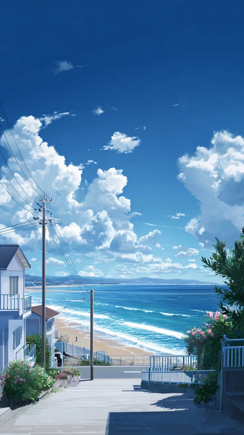 Beach Wallpaper Hd 41