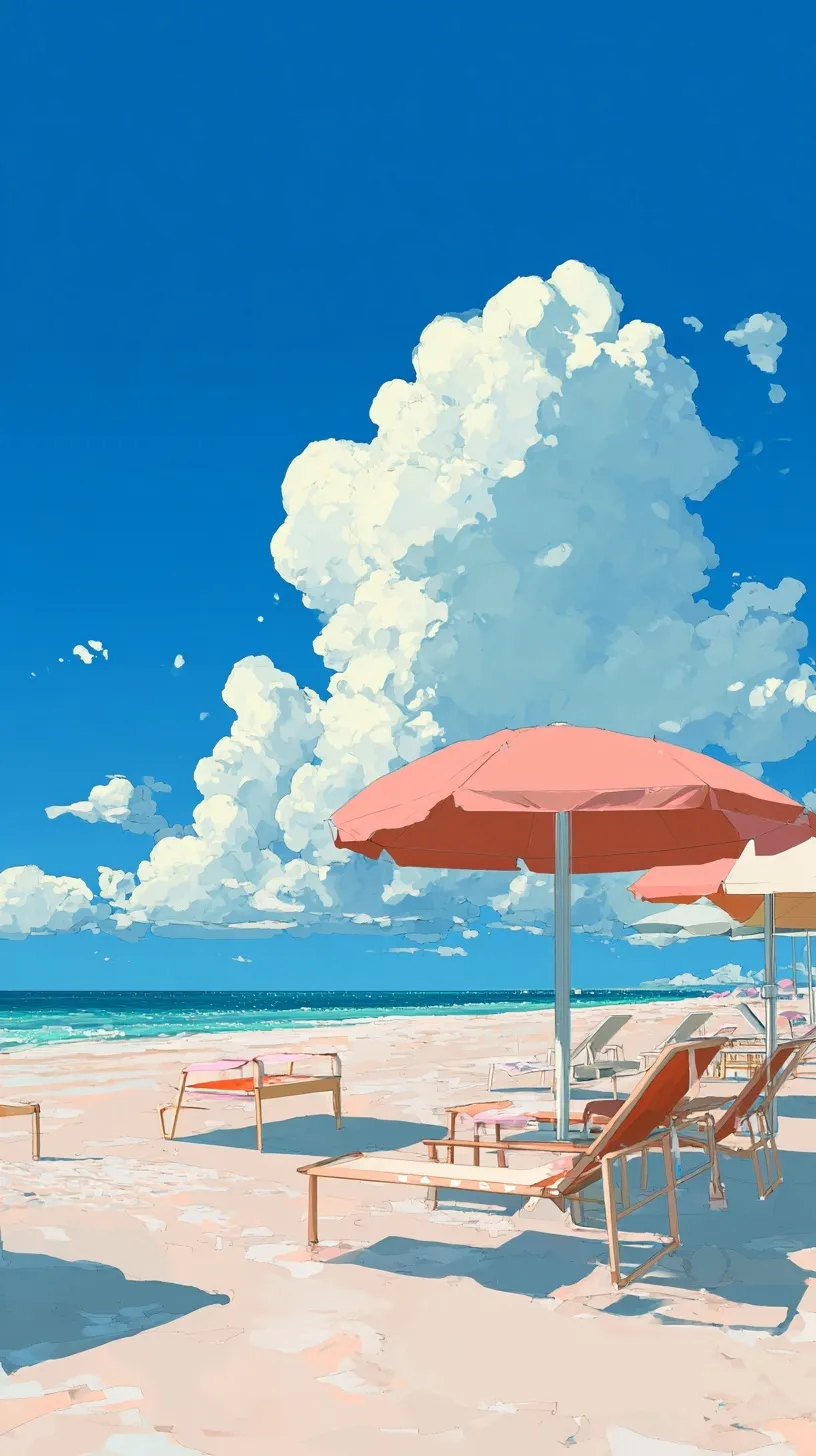 Beach Wallpaper Hd 42