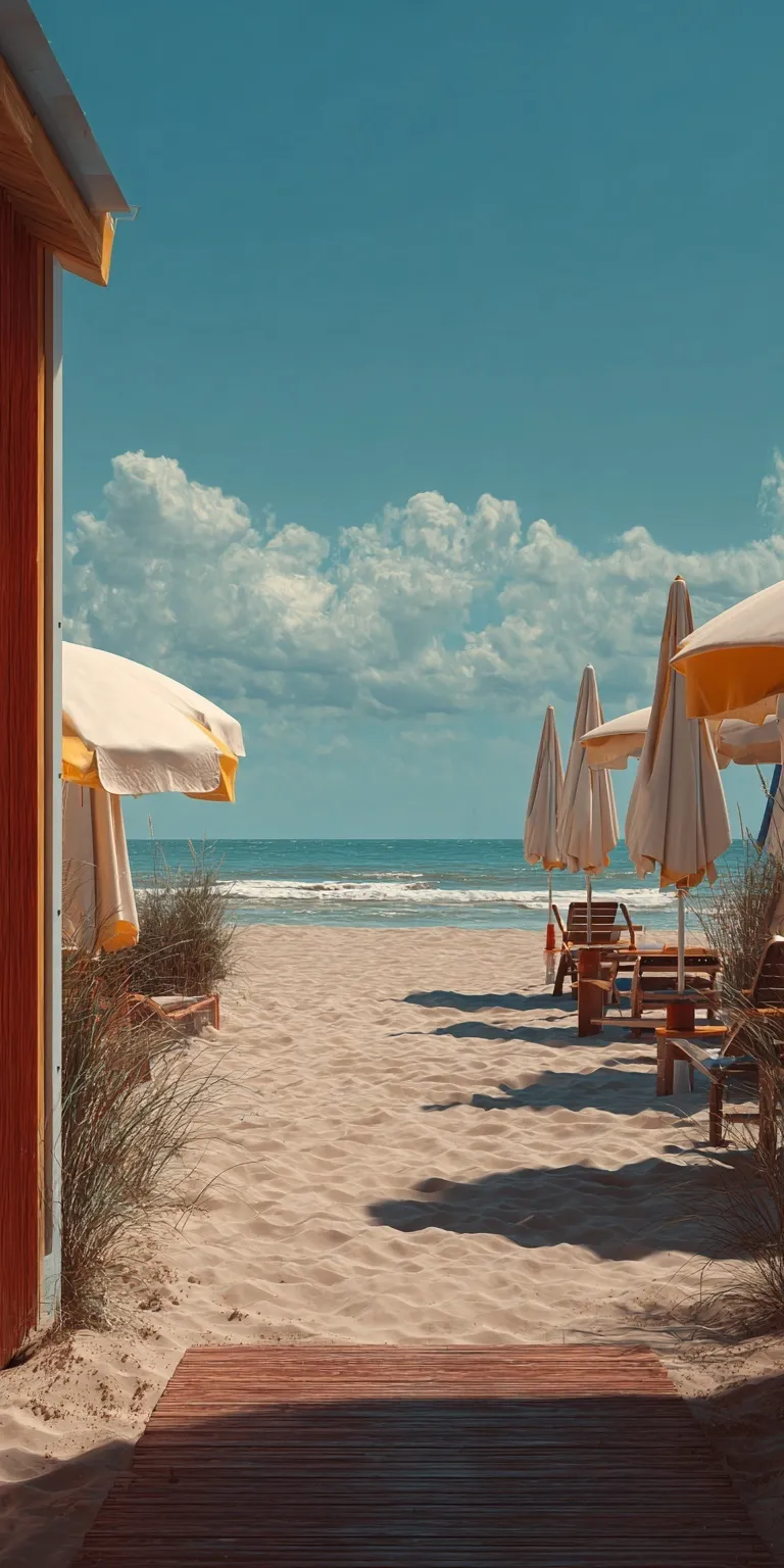 Beach Wallpaper Hd 43