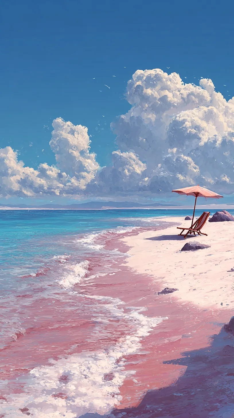 Beach Wallpaper Hd 47