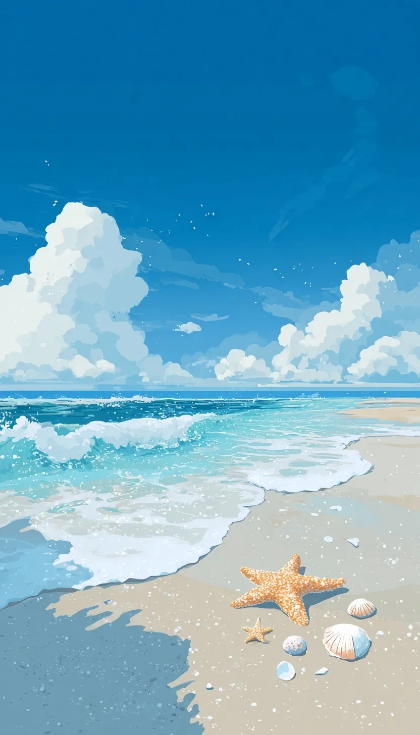 Beach Wallpaper Hd 48