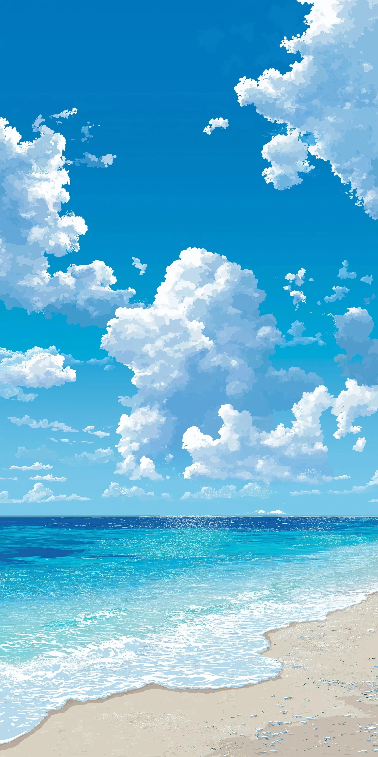 Beach Wallpaper Hd 49