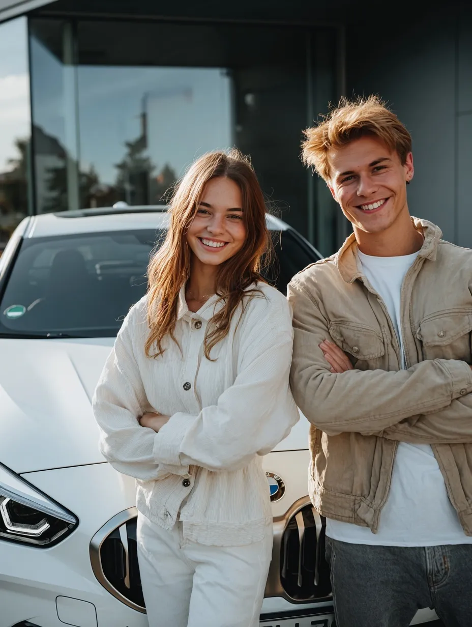 Bmw Car Mobile Wallpaper 3