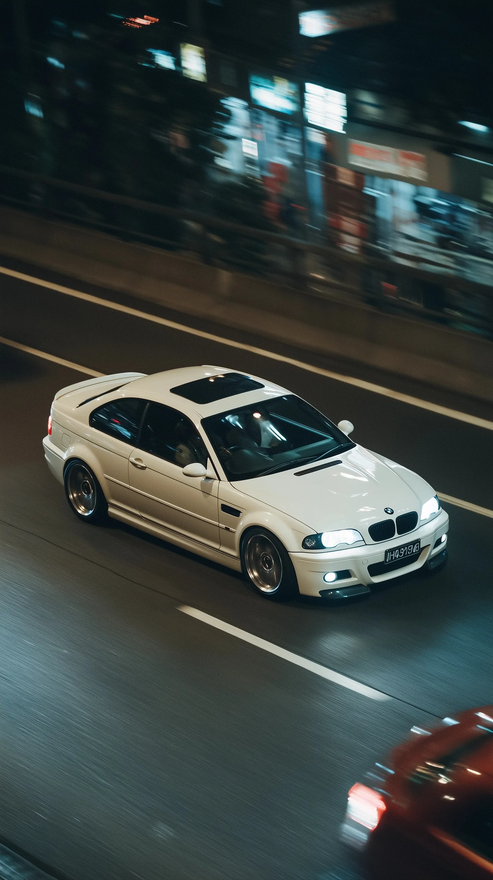 Bmw Car Mobile Wallpaper 17