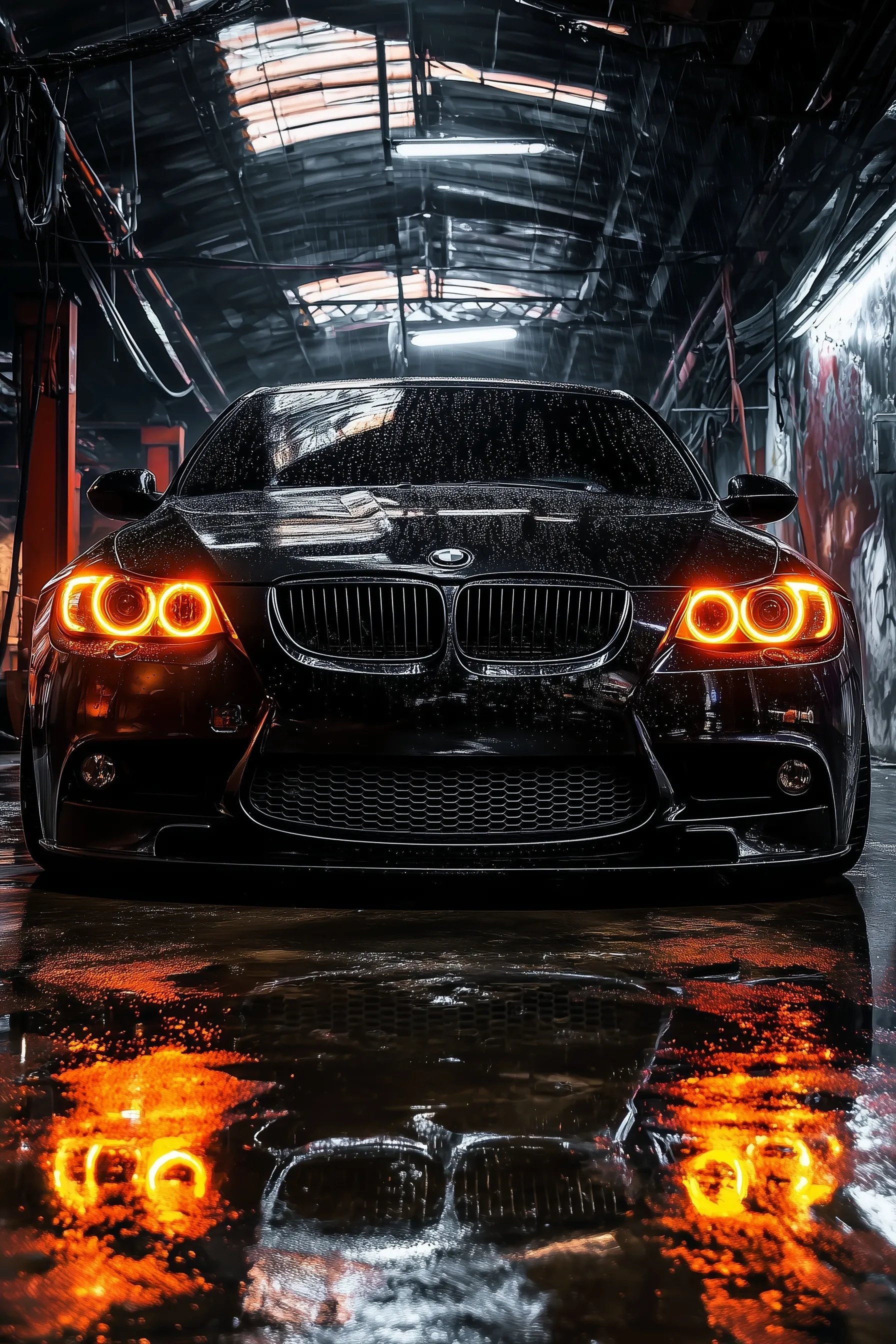 Bmw Car Mobile Wallpaper 18