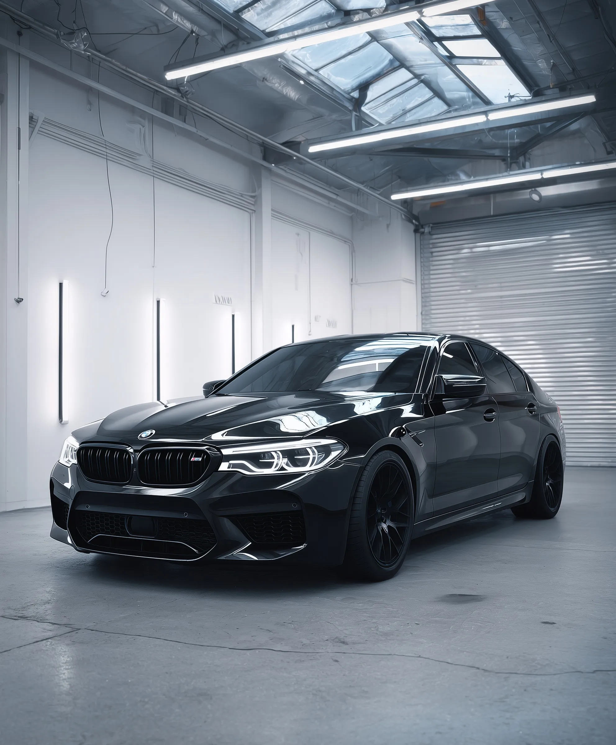 Bmw Car Mobile Wallpaper 21