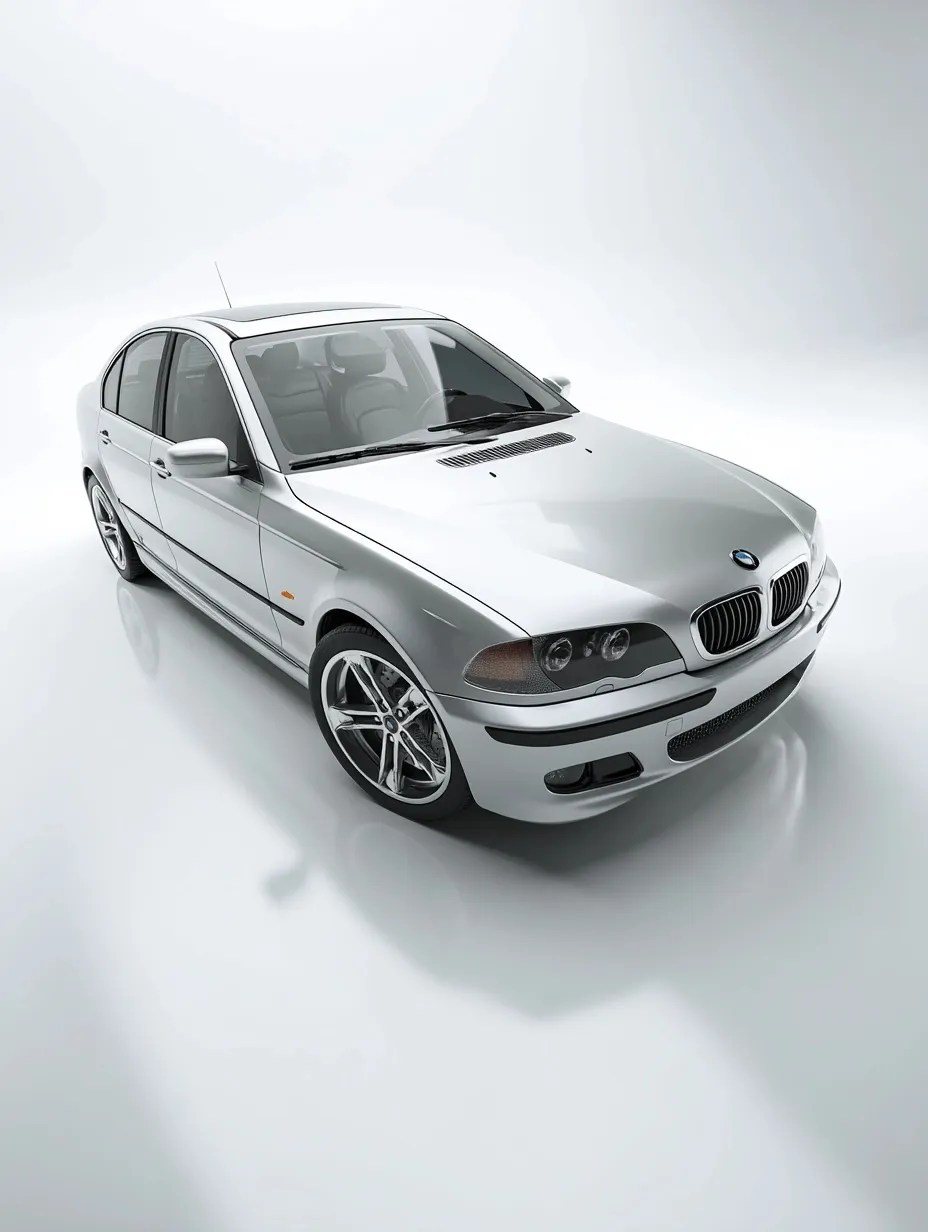 Bmw Car Mobile Wallpaper 24