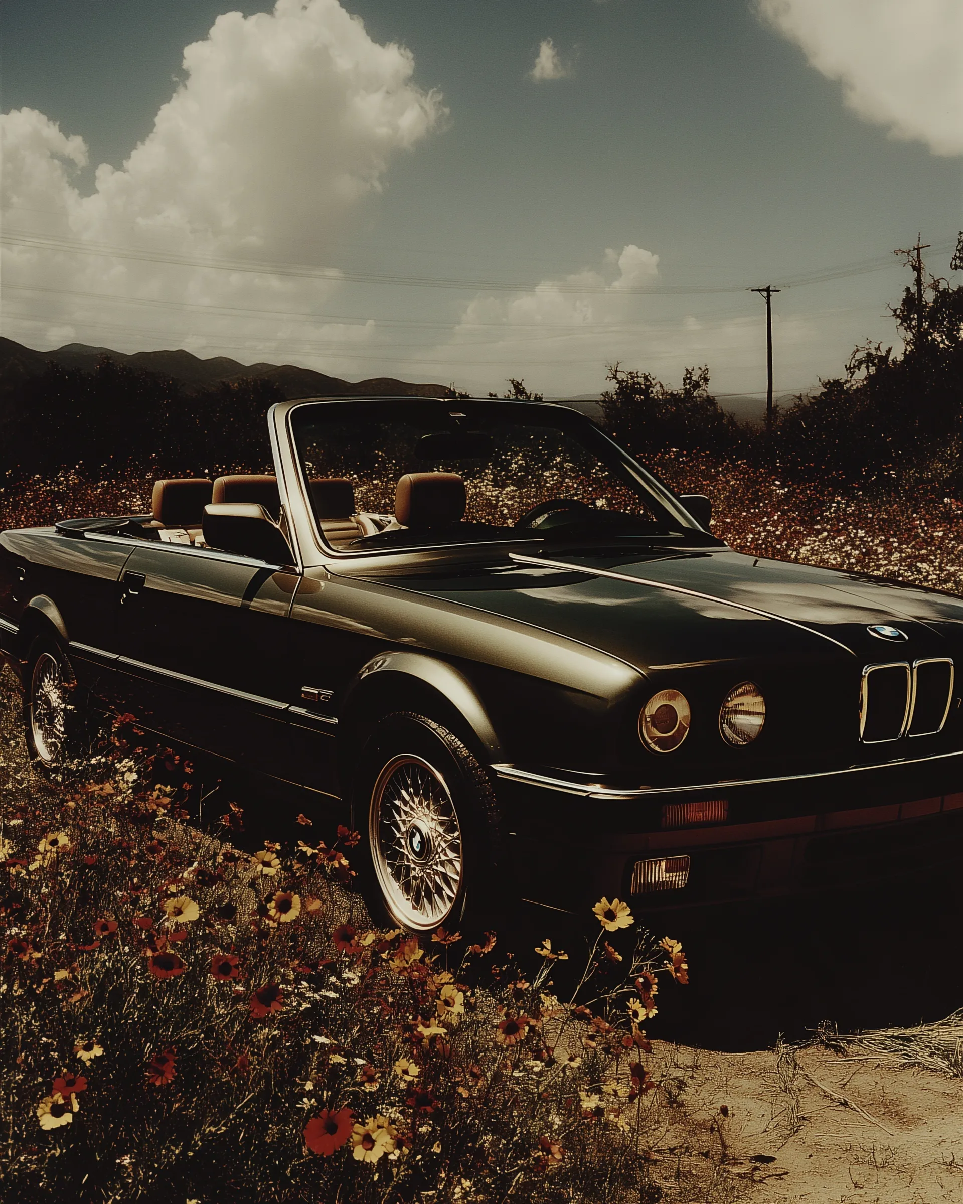 Bmw Car Mobile Wallpaper 27