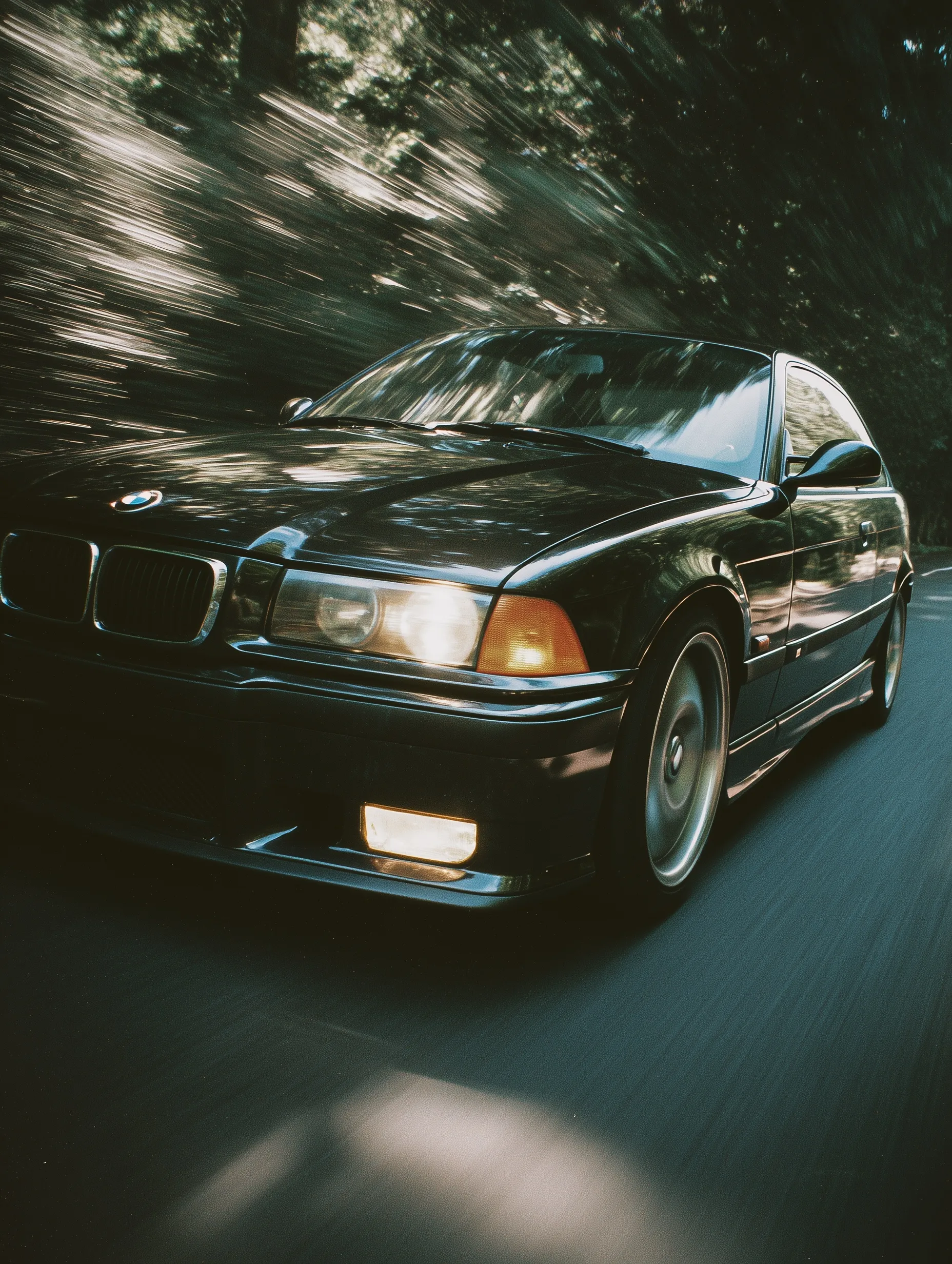 Bmw Car Mobile Wallpaper 29