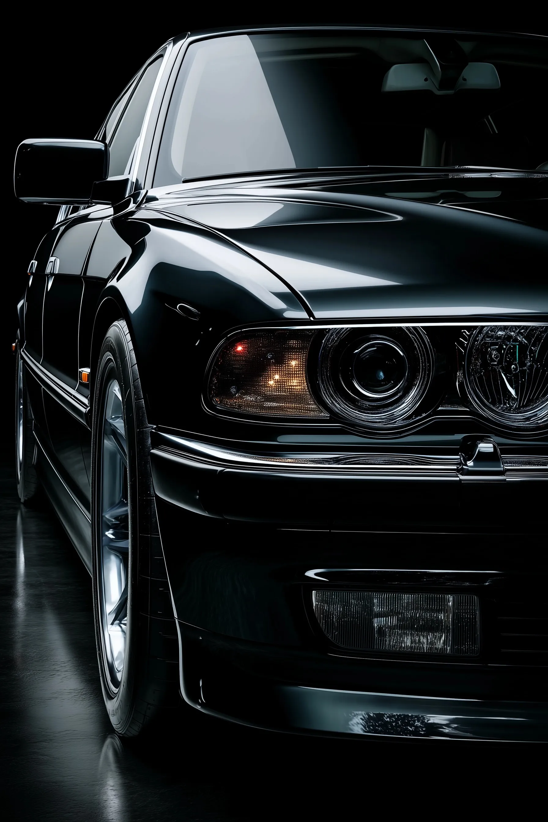 Bmw Car Mobile Wallpaper 30