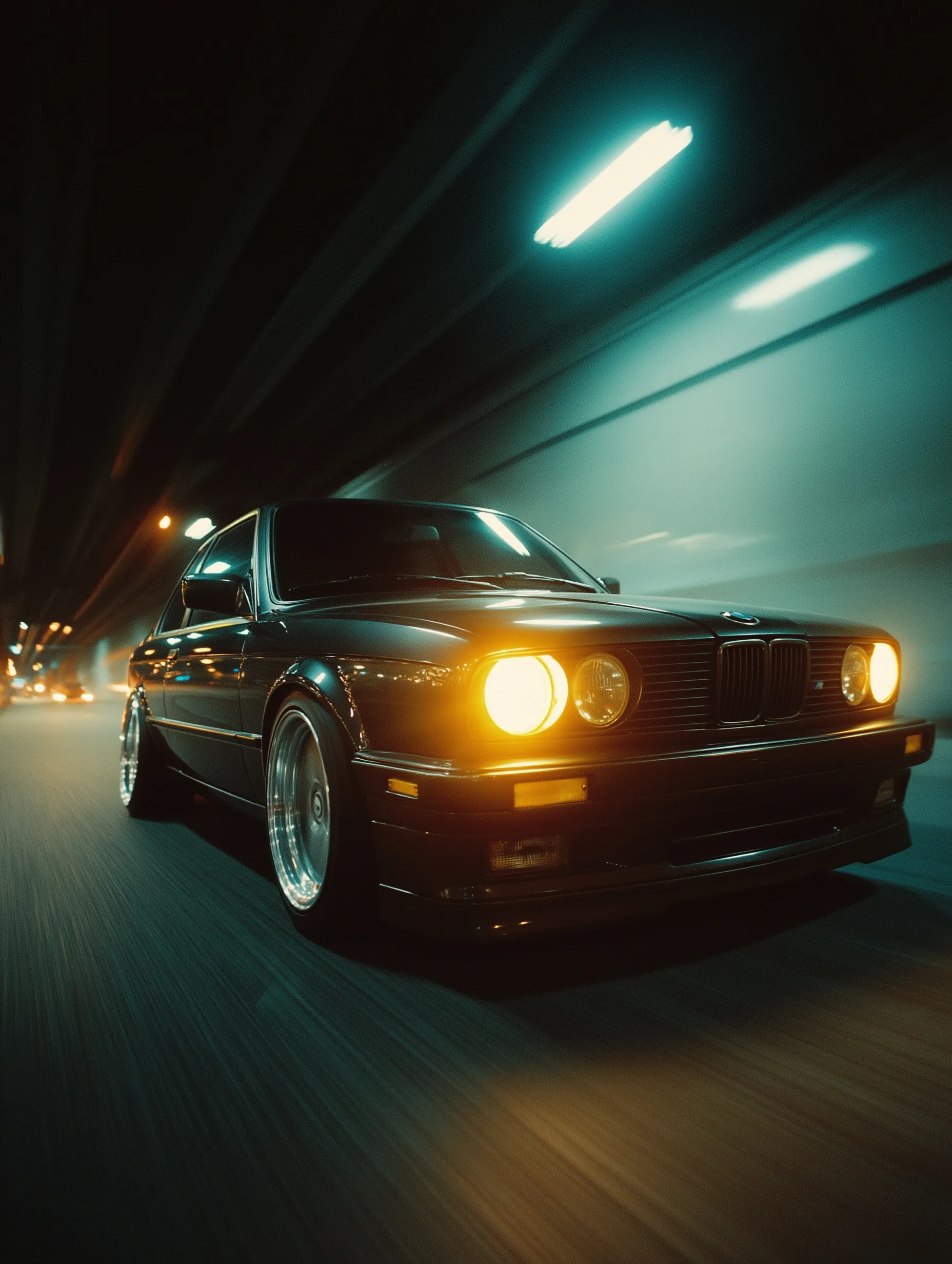 Bmw Car Mobile Wallpaper 33