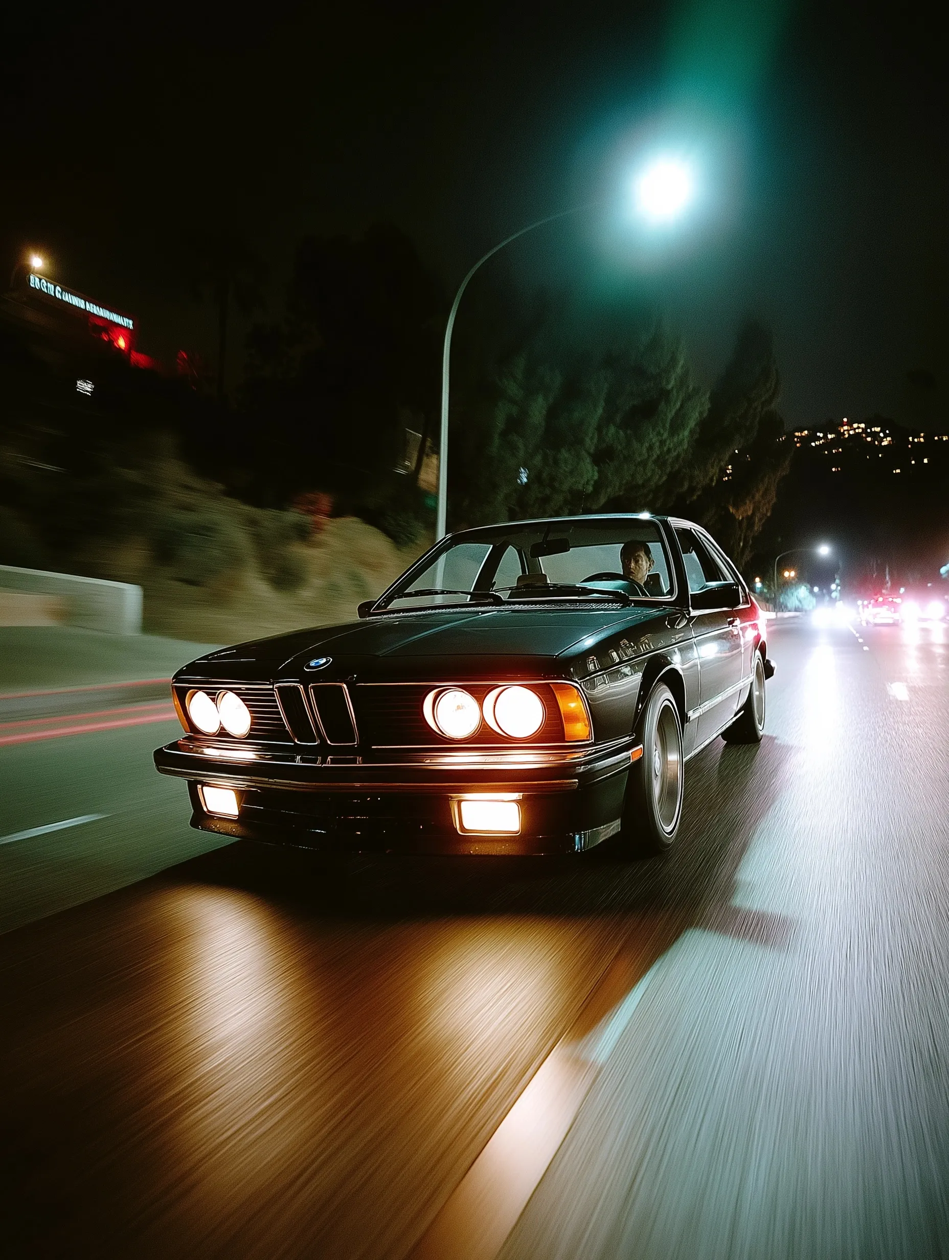 Bmw Car Mobile Wallpaper 37