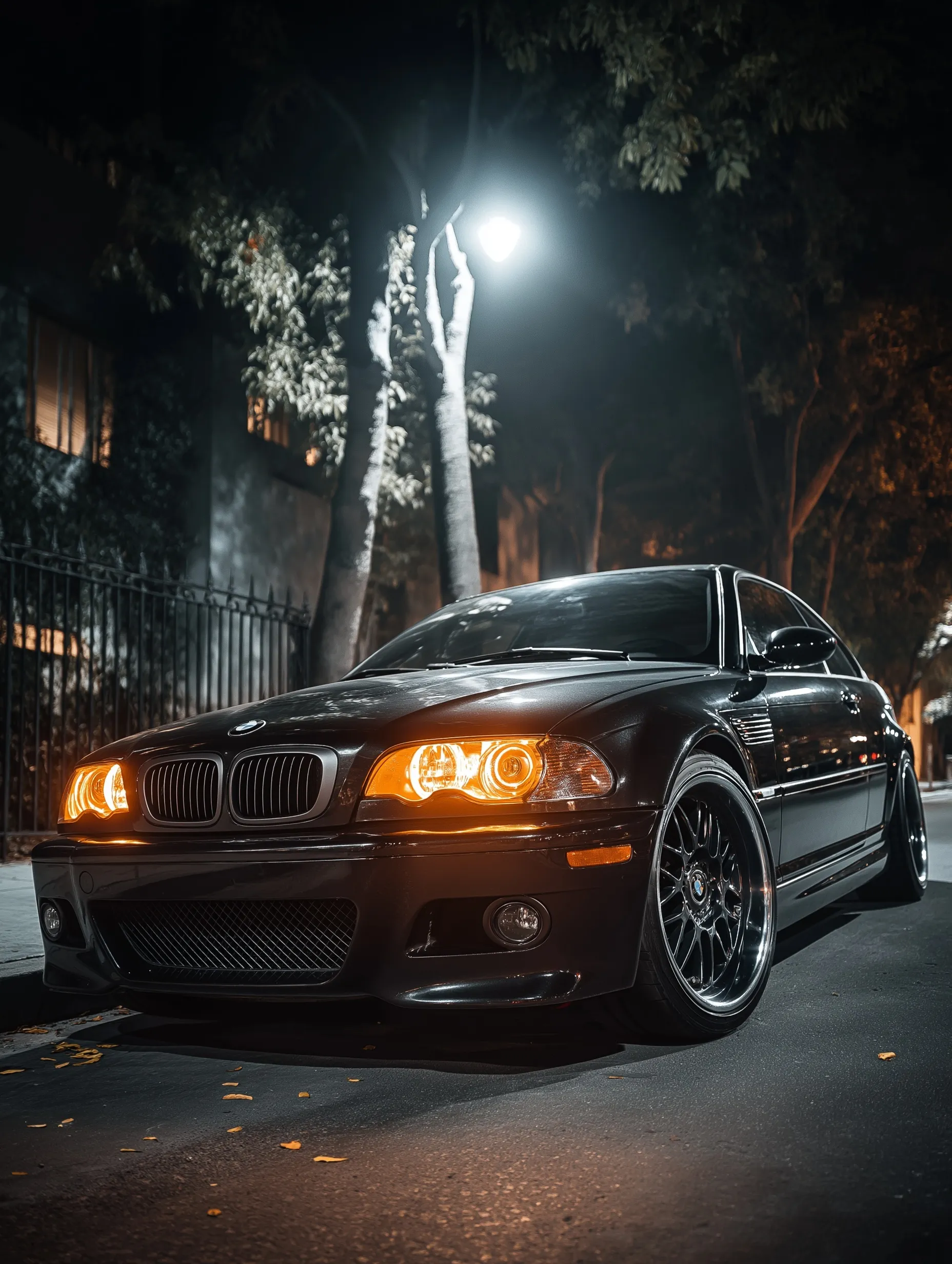 Bmw Car Mobile Wallpaper 38