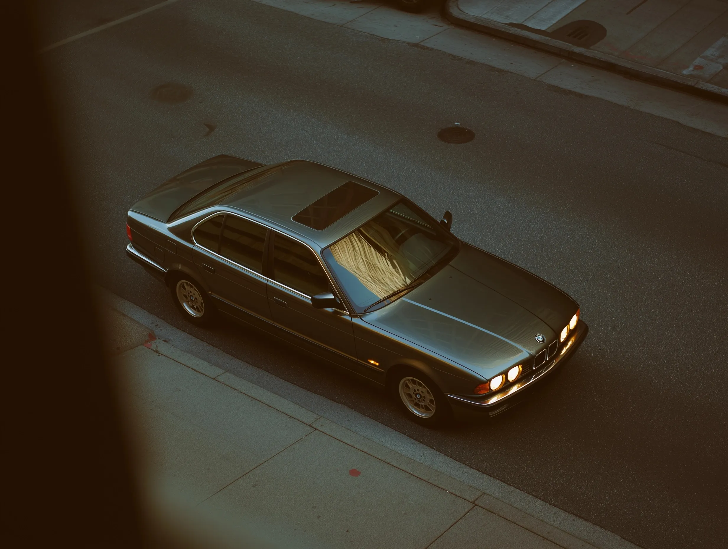 Bmw Wallpaper 4k Hd Image 2