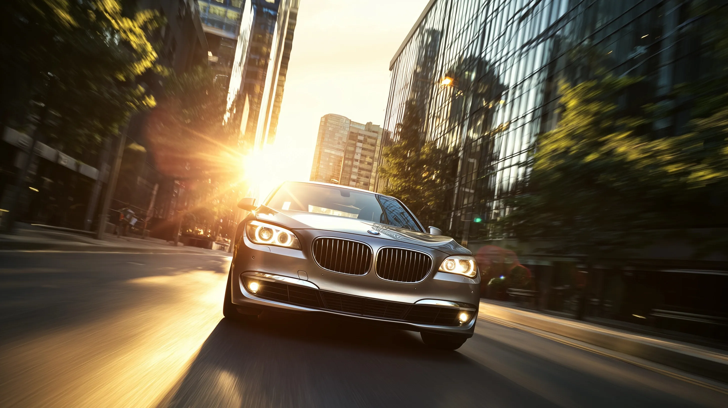 Bmw Wallpaper 4k Hd Image 5