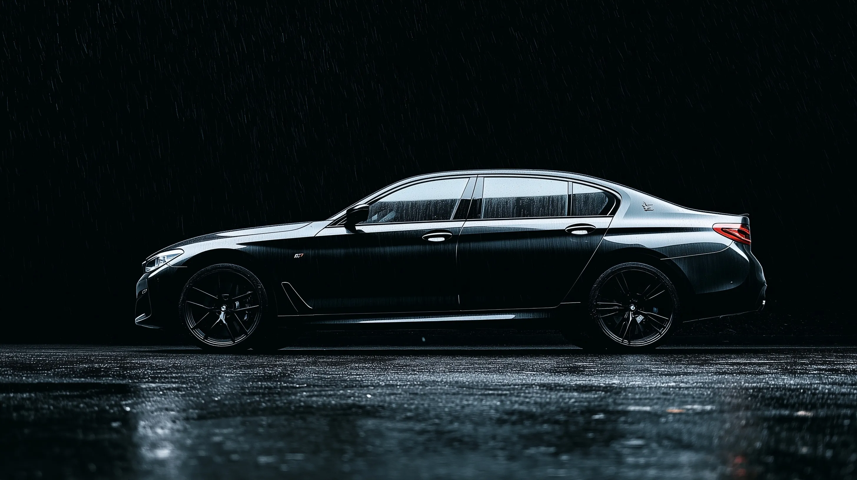 Bmw Wallpaper 4k Hd Image 8