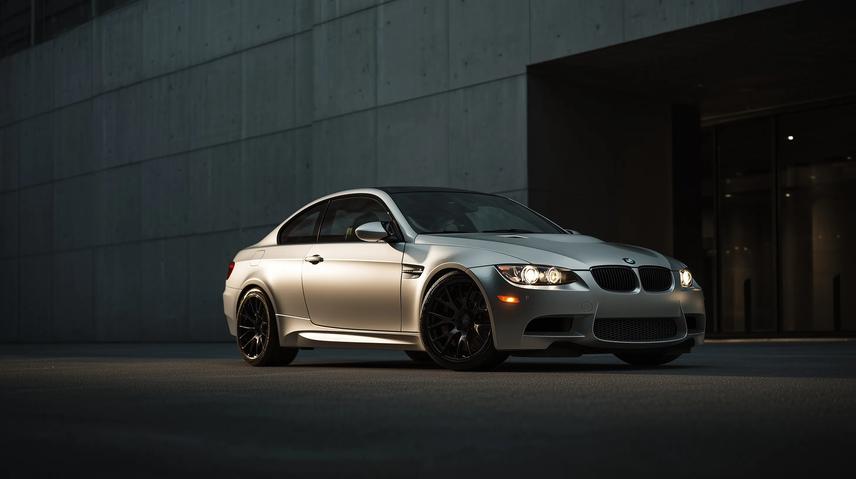 Bmw Wallpaper 4k Hd Image 13