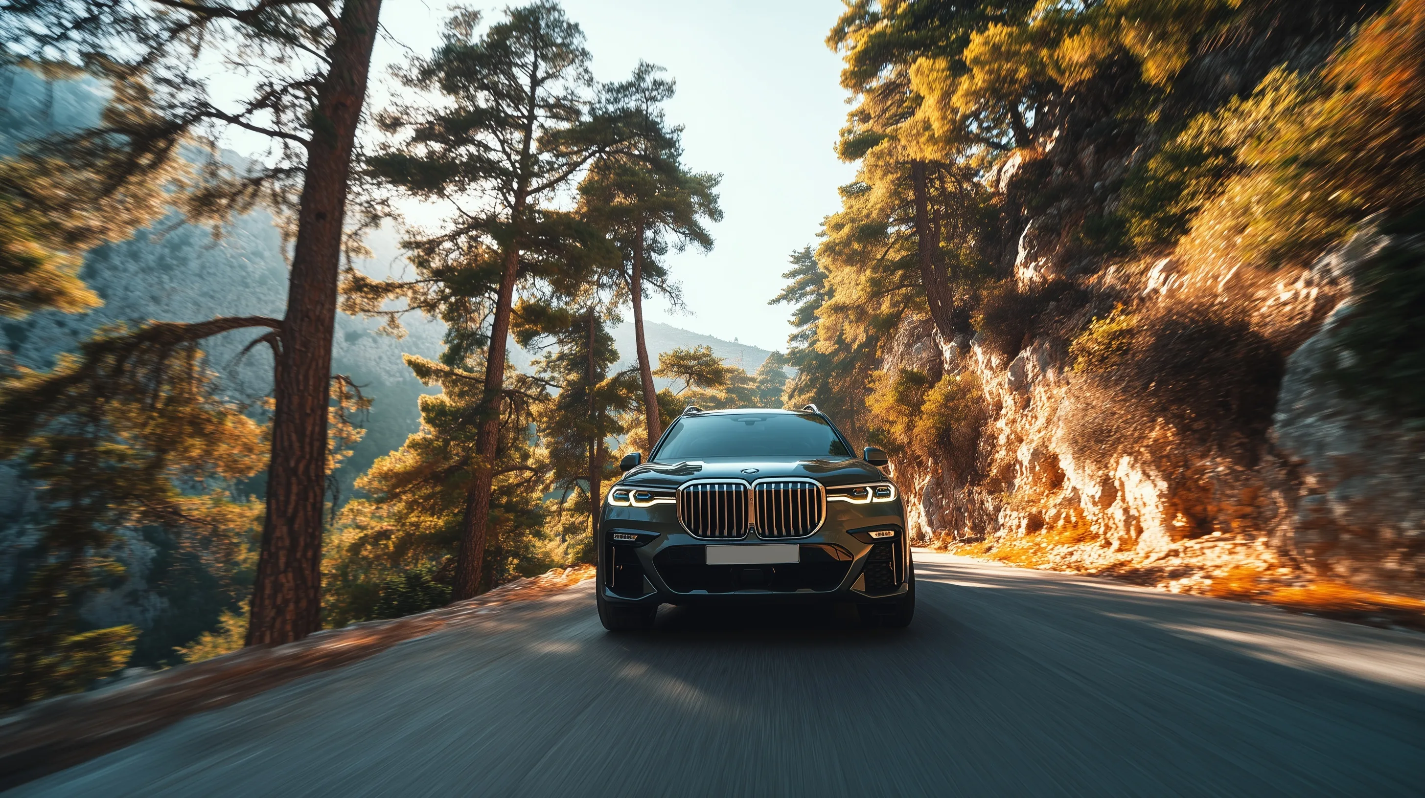 Bmw Wallpaper 4k Hd Image 15