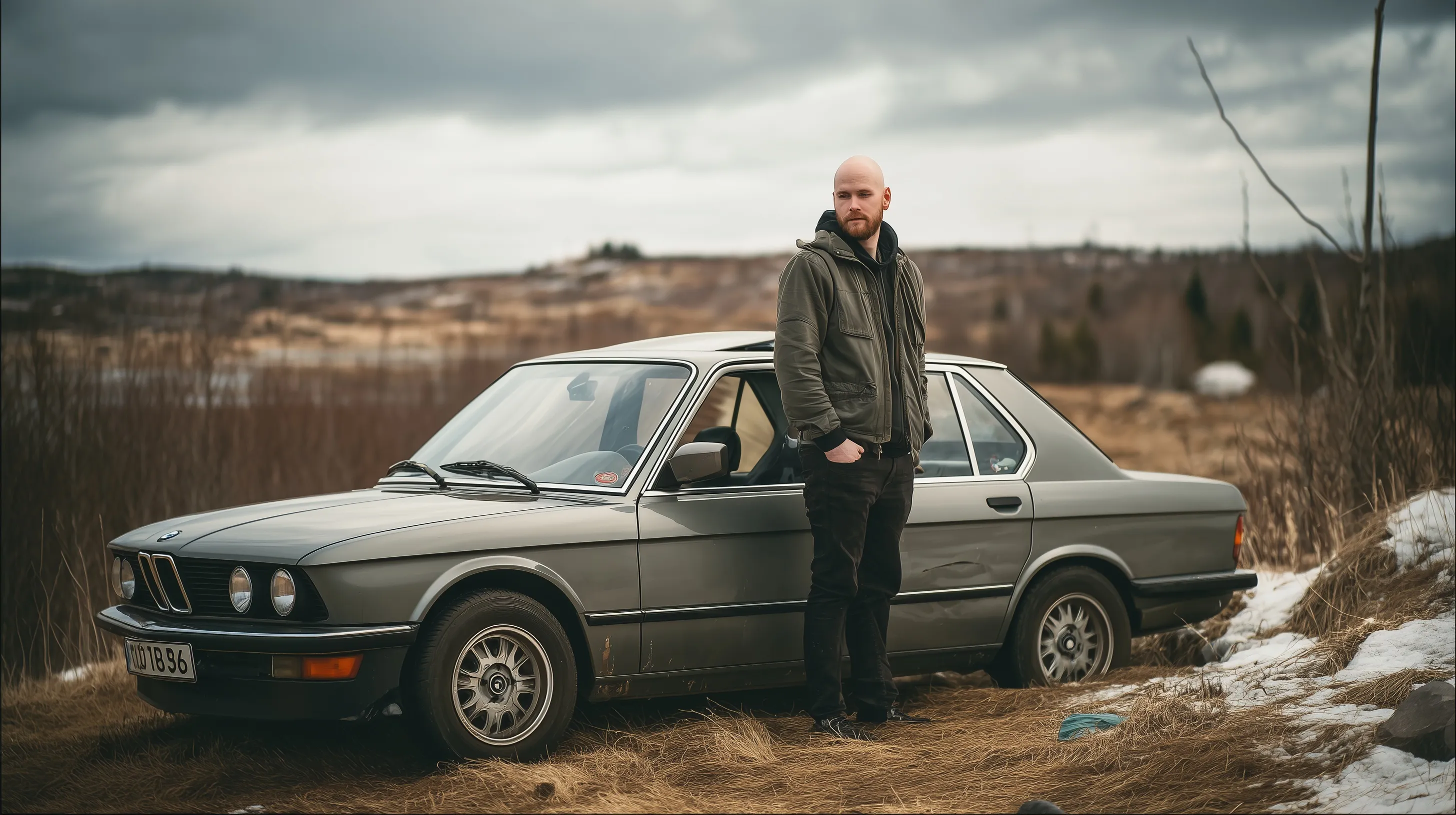 Bmw Wallpaper 4k Hd Image 17