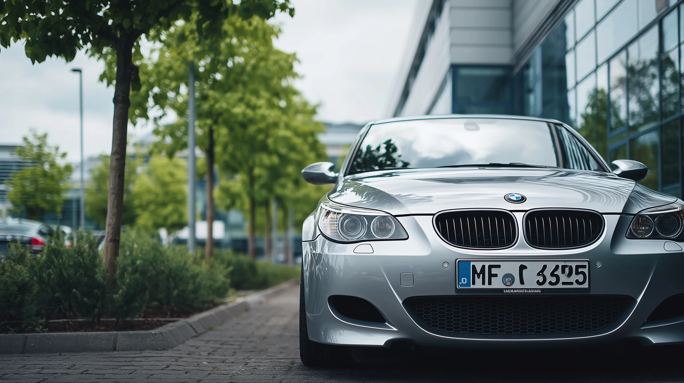 Bmw Wallpaper 4k Hd Image 20