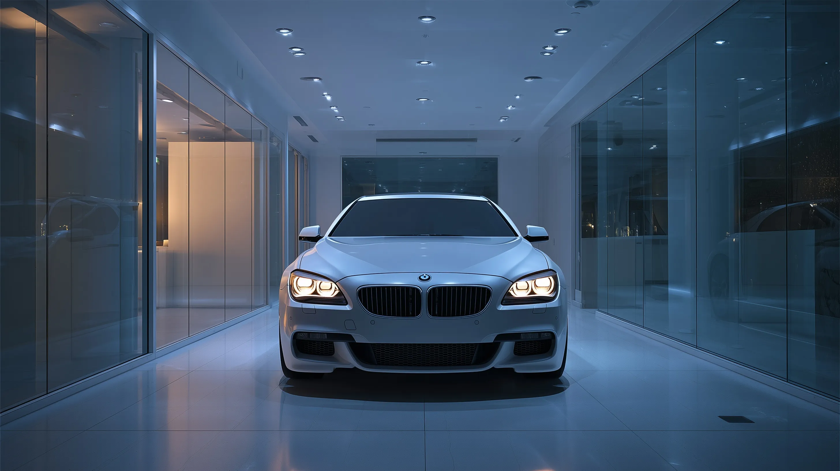 Bmw Wallpaper 4k Hd Image 21