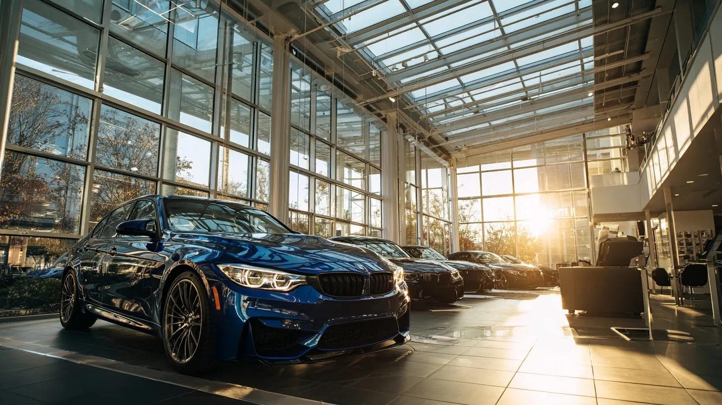 Bmw Wallpaper 4k Hd Image 22