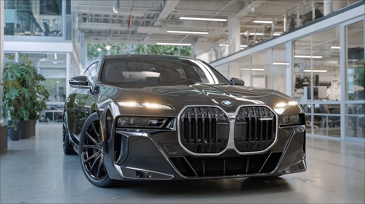 Bmw Wallpaper 4k Hd Image 24