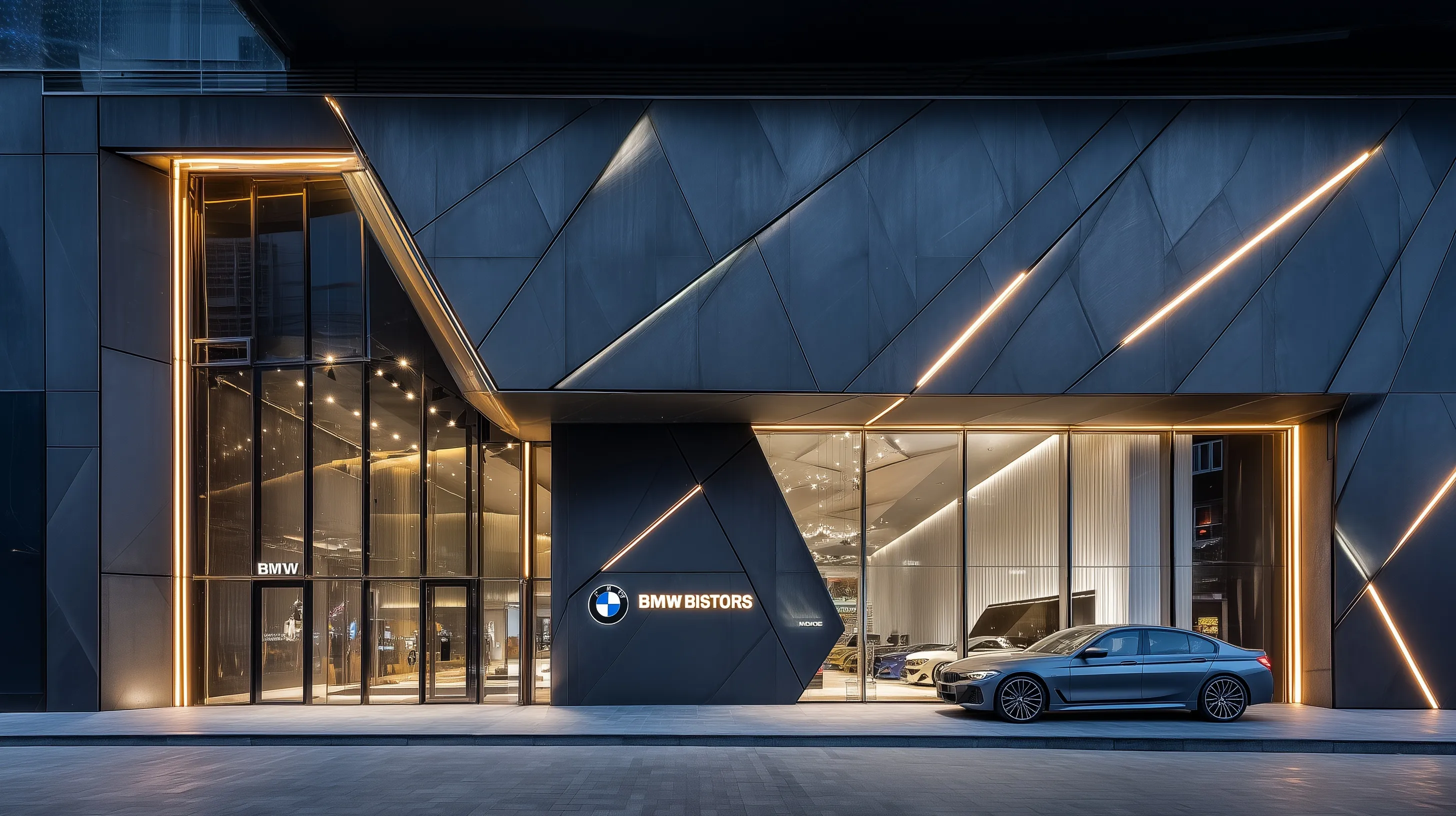 Bmw Wallpaper 4k Hd Image 26