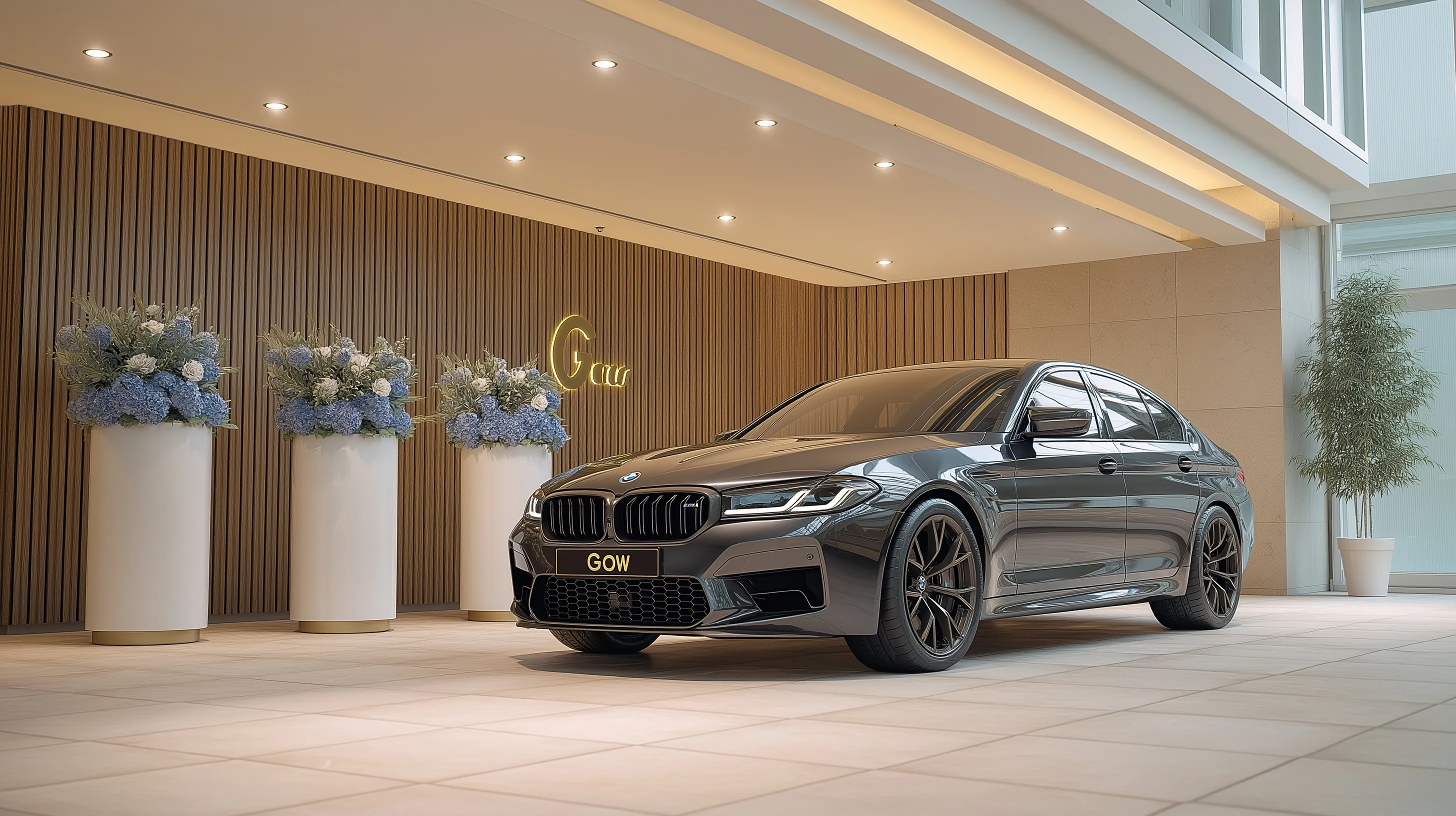 Bmw Wallpaper 4k Hd Image 27