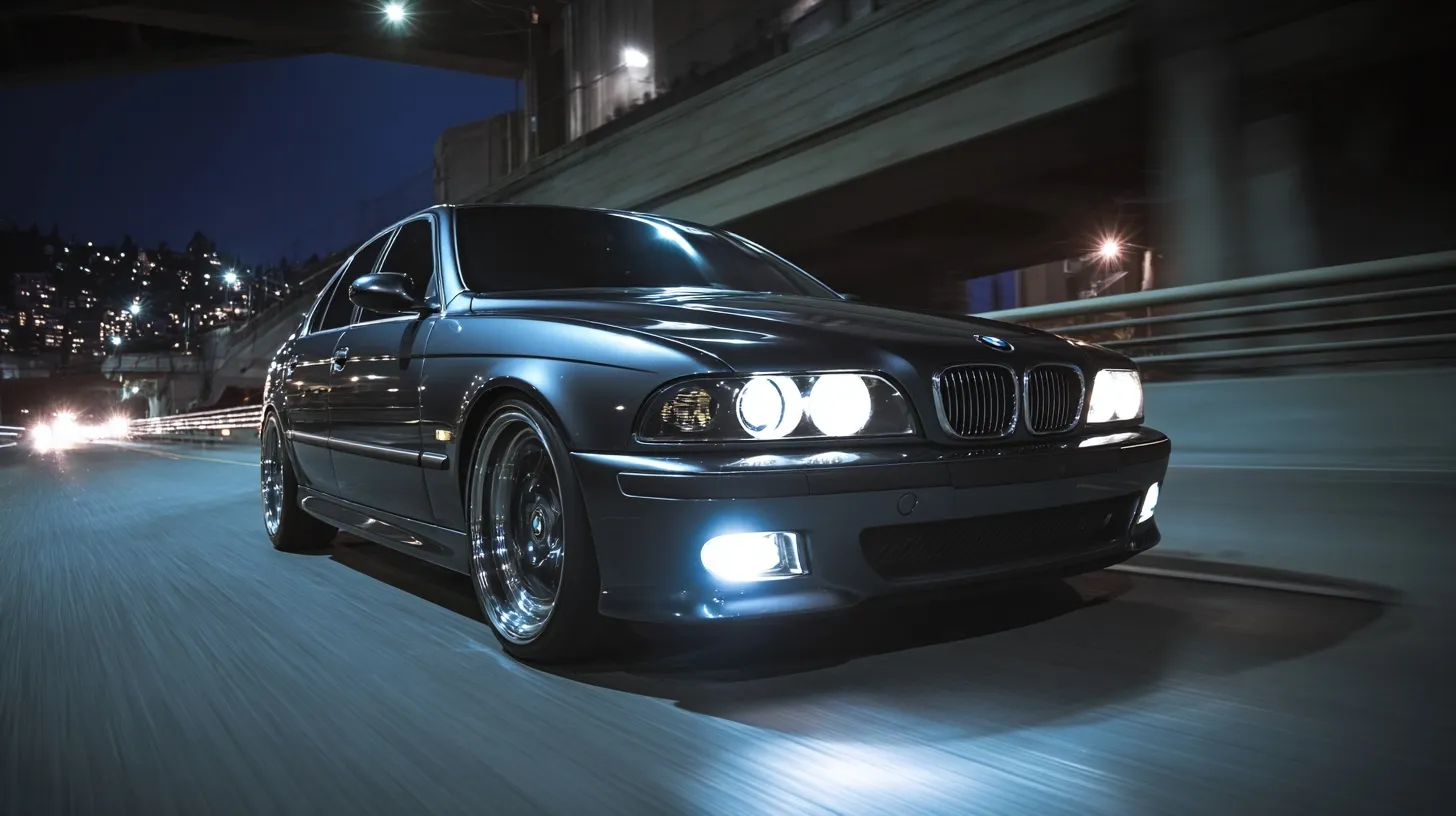 Bmw Wallpaper 4k Hd Image 29