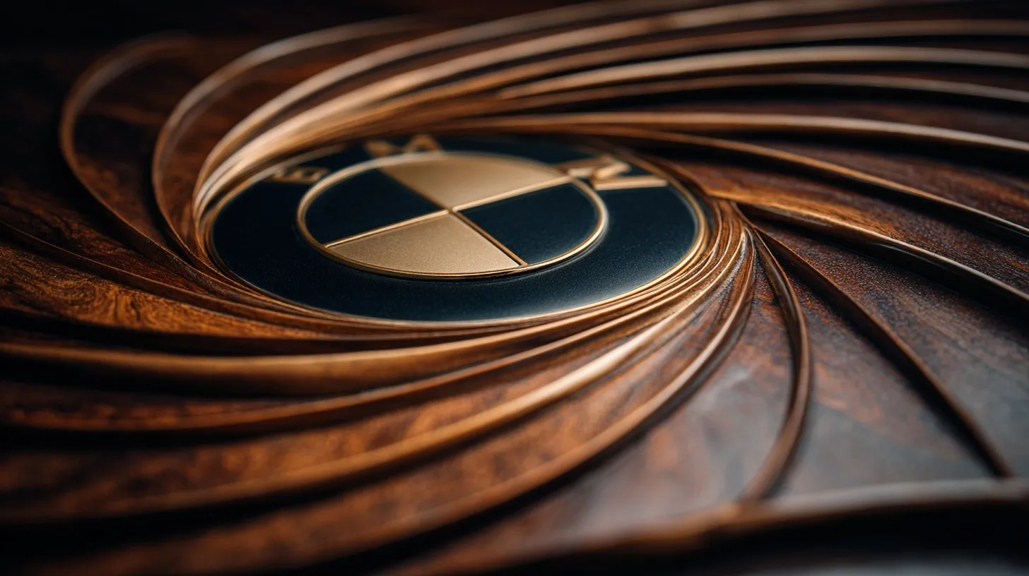 Bmw Wallpaper 4k Hd Image 31