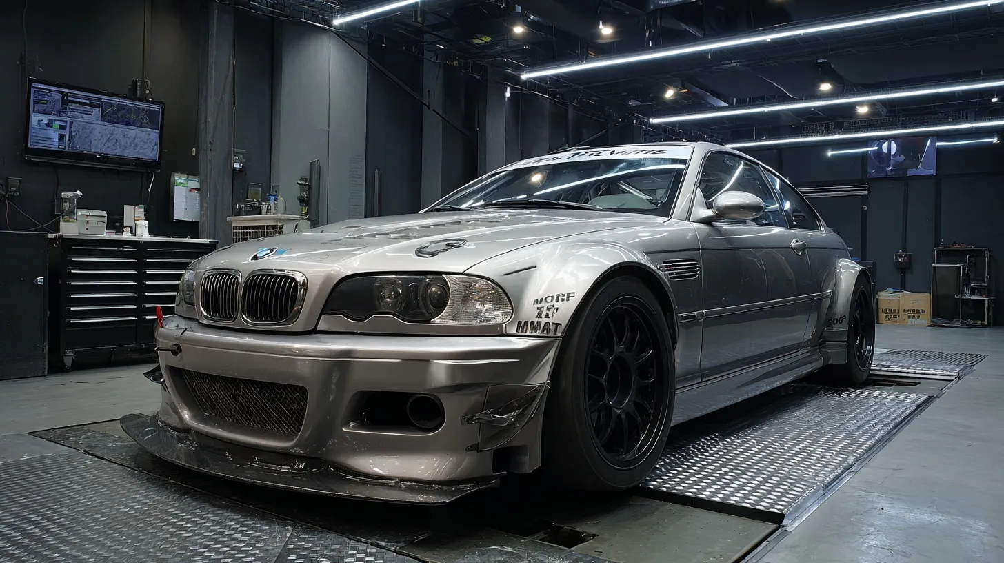 Bmw Wallpaper 4k Hd Image 32