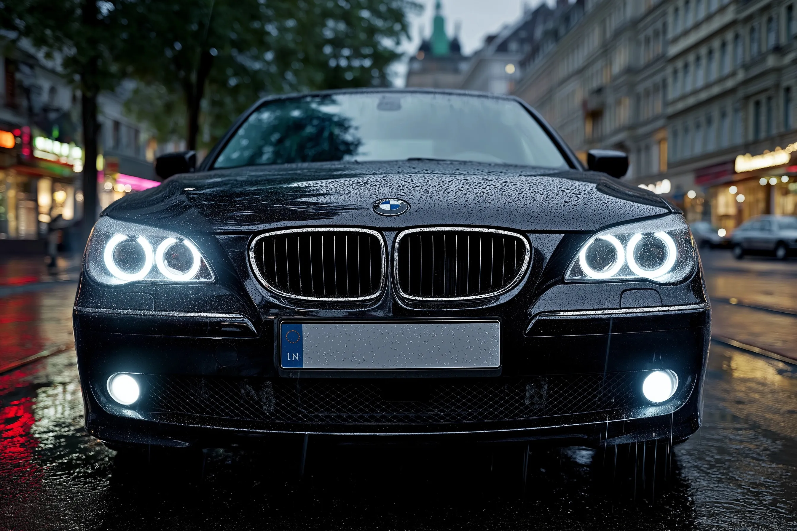 Bmw Wallpaper 4k Hd Image 38