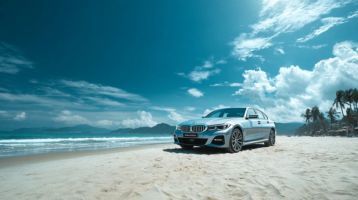 Bmw Wallpaper 4k Hd Image 39