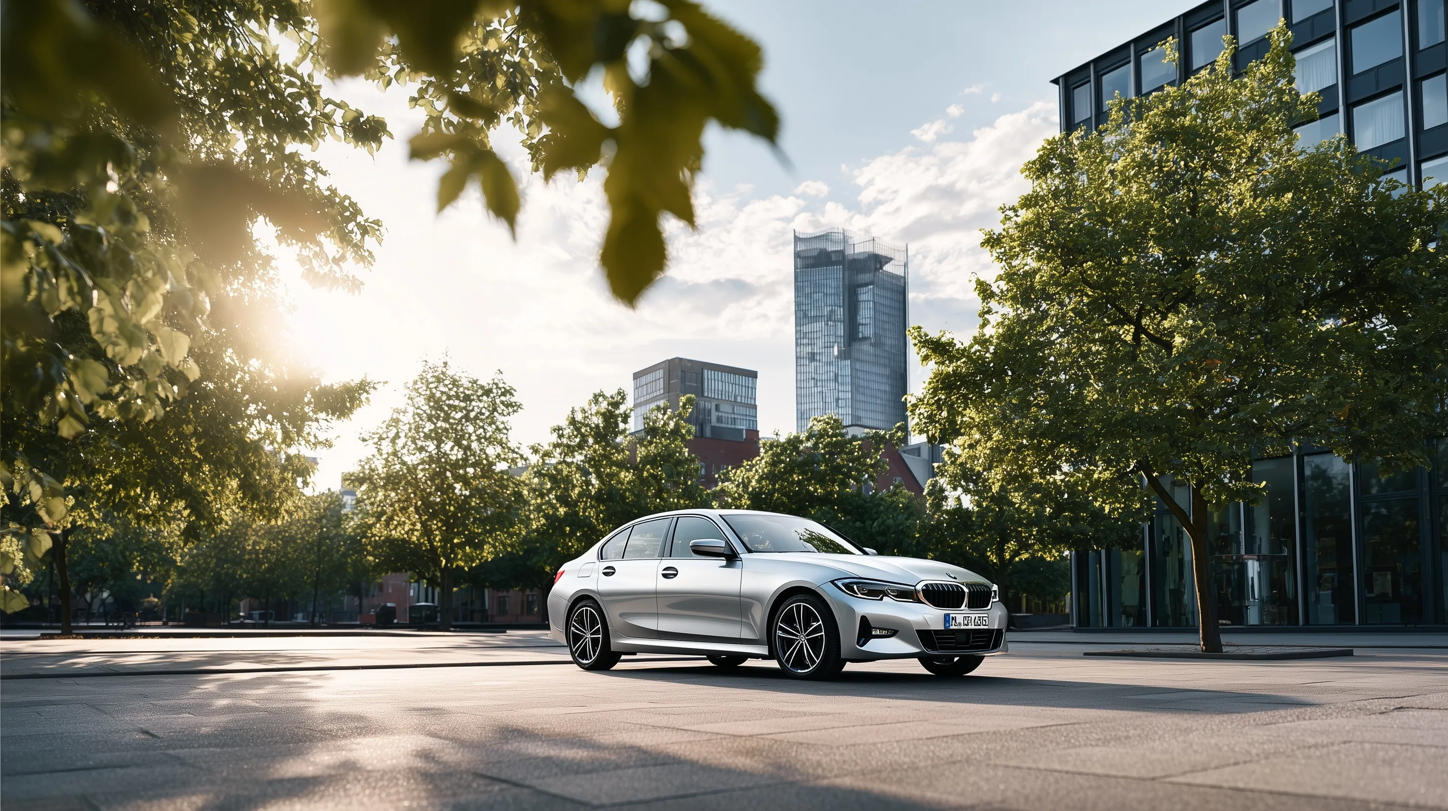 Bmw Wallpaper 4k Hd Image 41