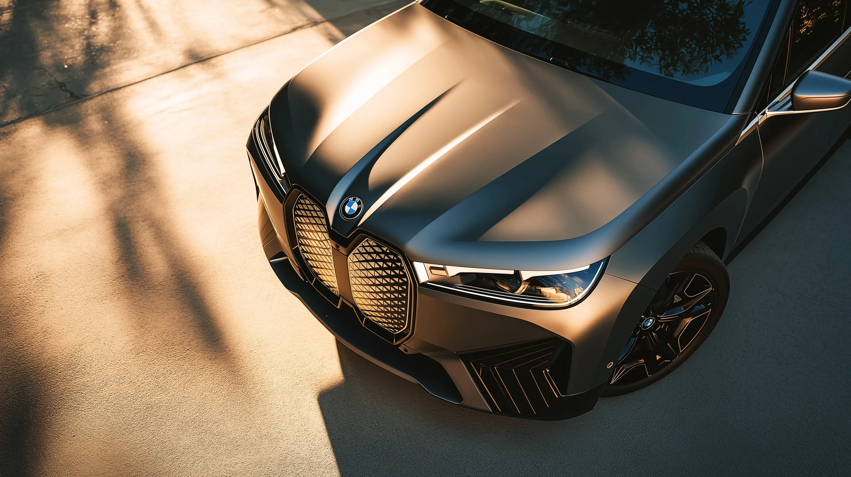 Bmw Wallpaper 4k Hd Image 42