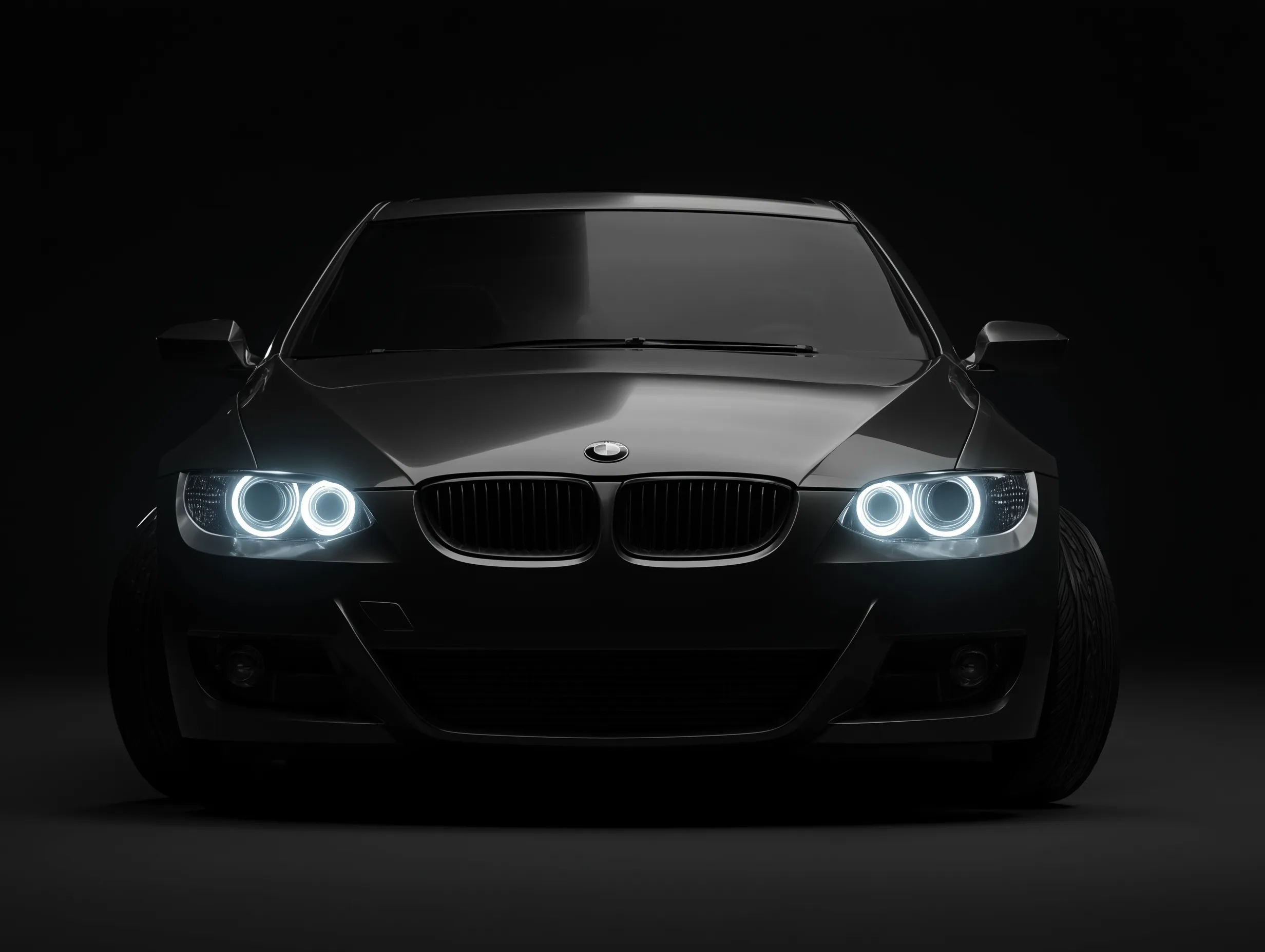 Bmw Wallpaper 4k Hd Image 48