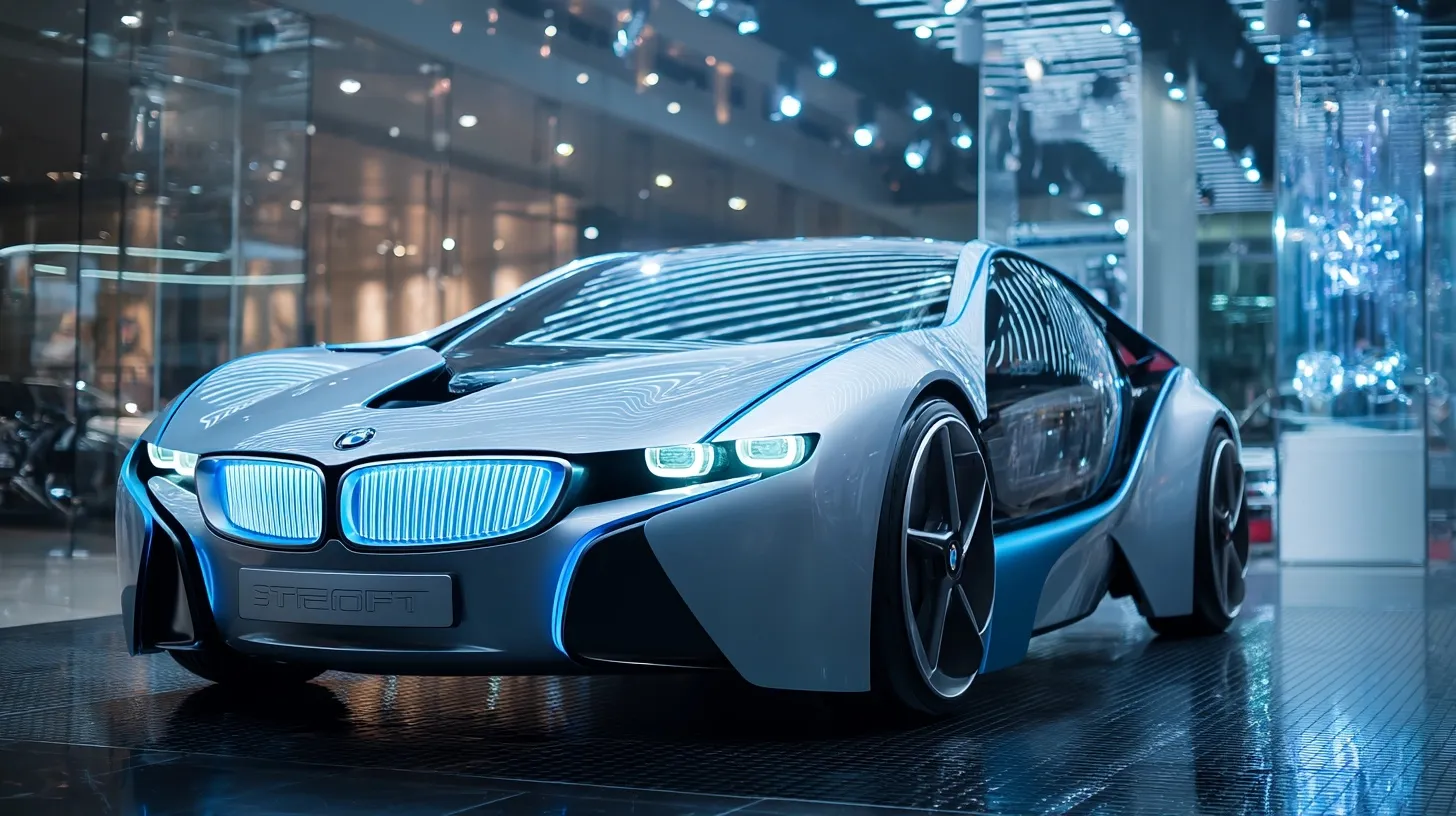 Bmw Wallpaper 4k Hd Image 49