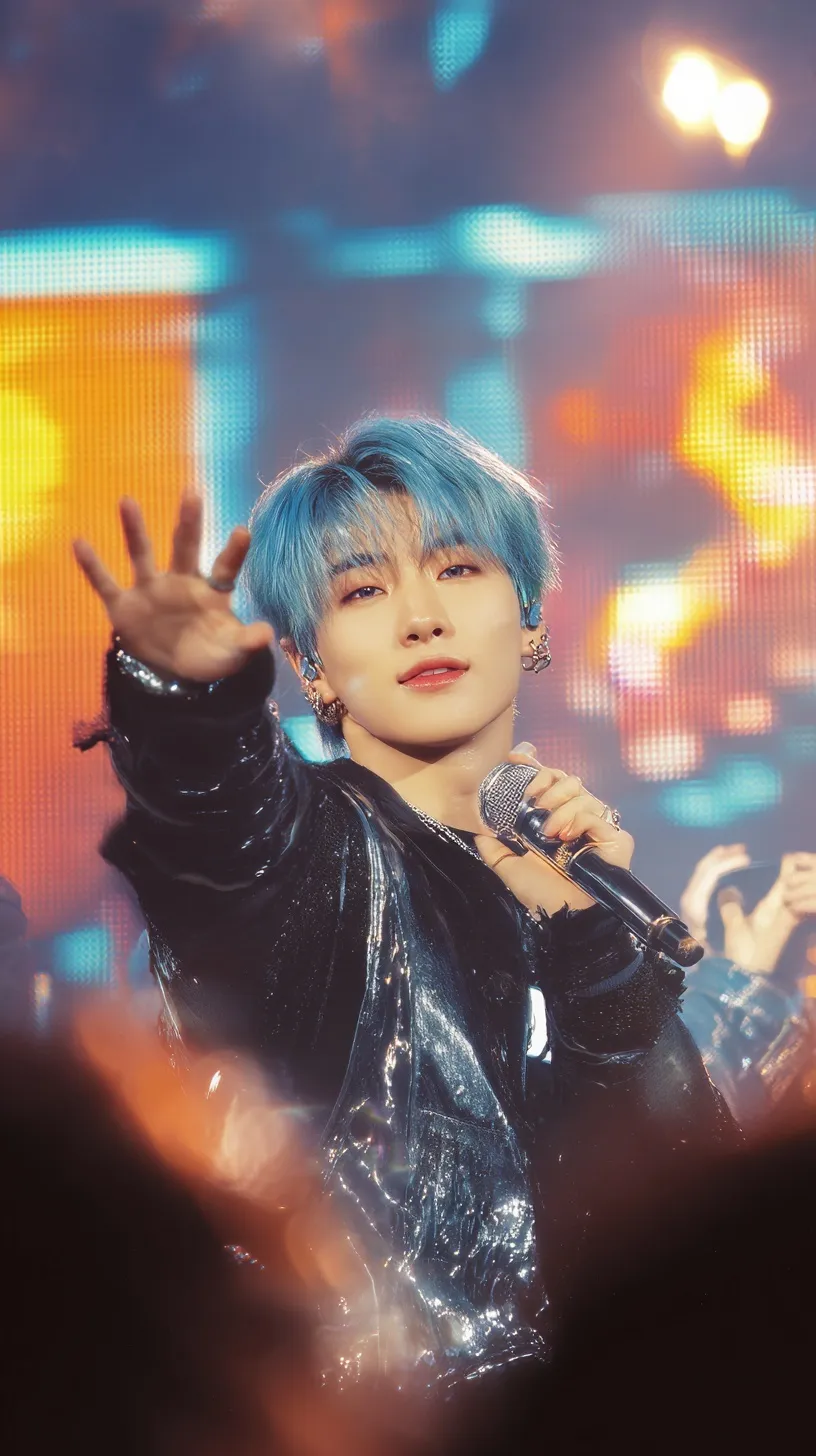 Bts Cute Photo Mobile Wallpaper 6