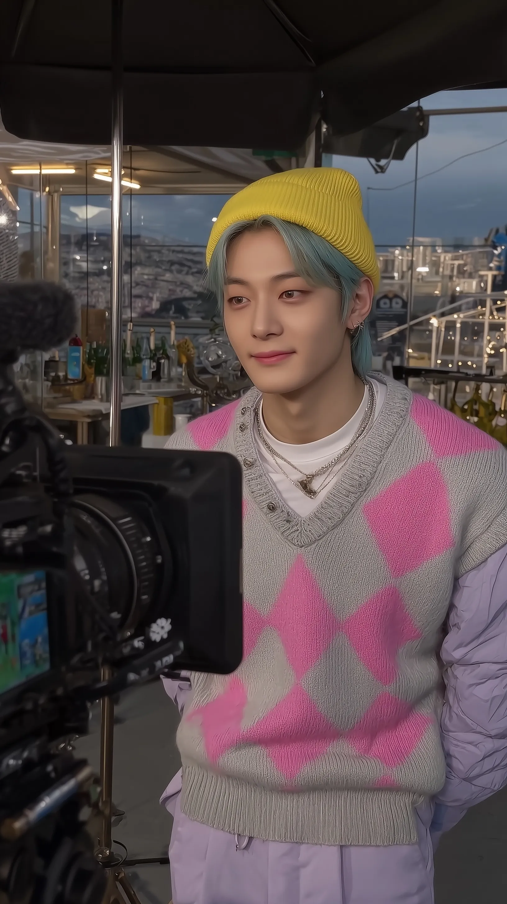 Bts Cute Photo Mobile Wallpaper 10