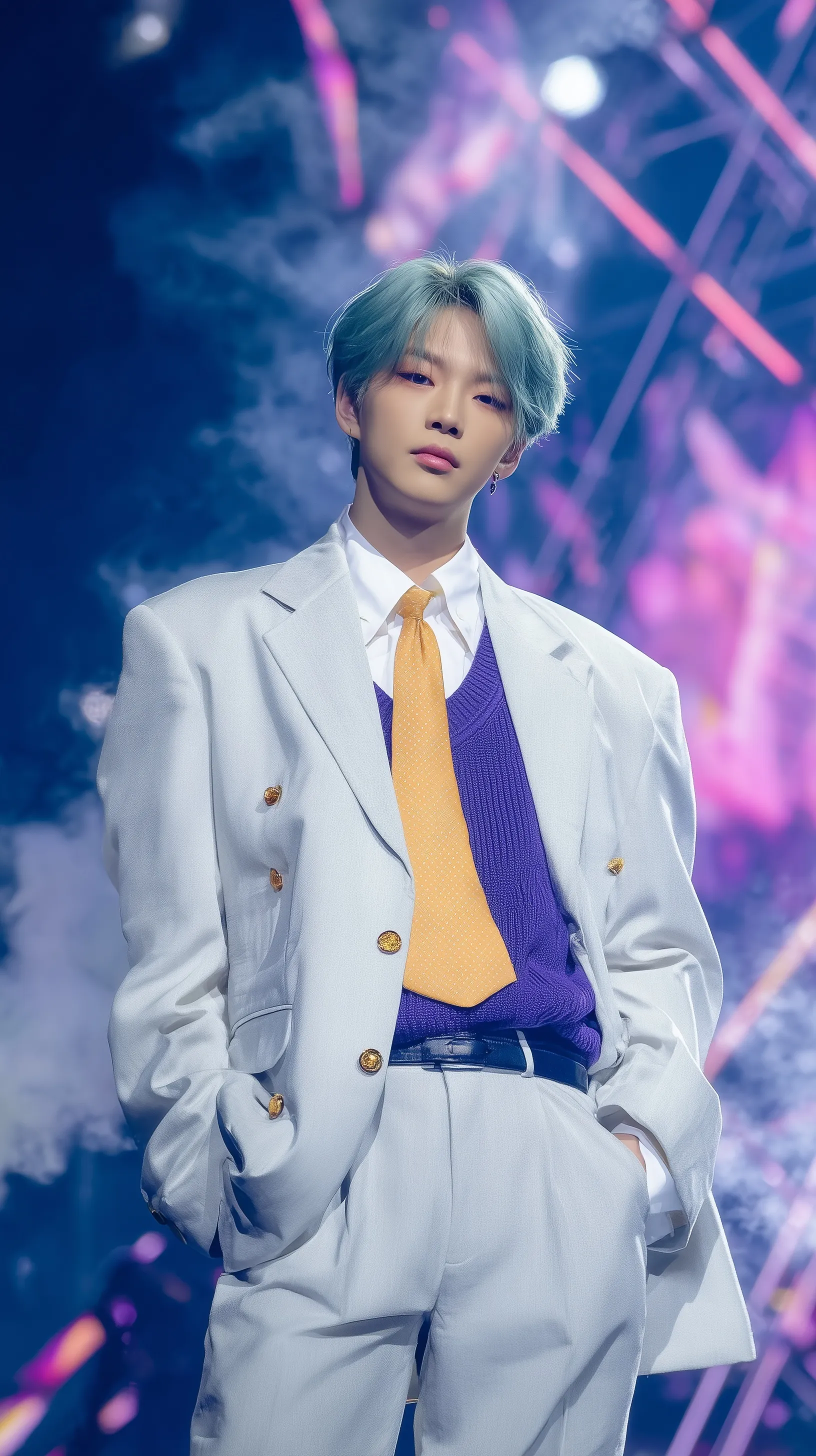 Bts Cute Photo Mobile Wallpaper 11