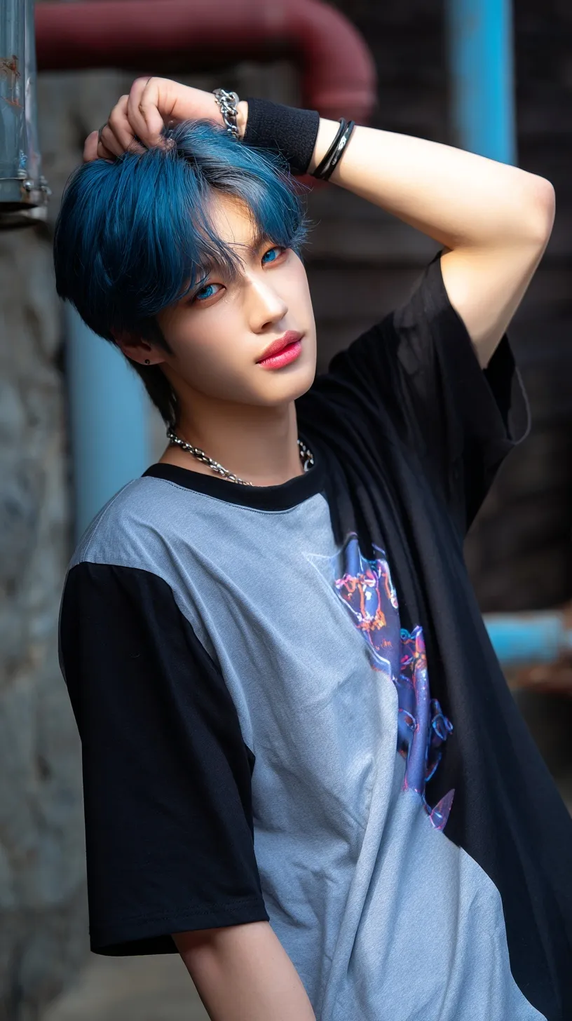 Bts Cute Photo Mobile Wallpaper 16