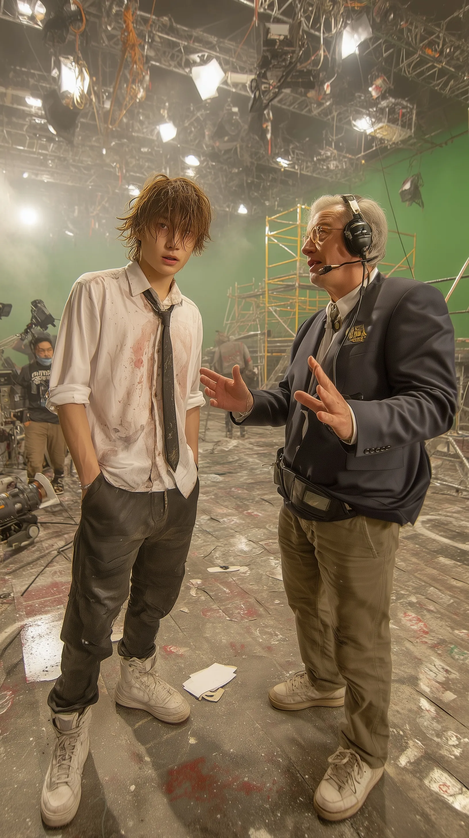 Bts Cute Photo Mobile Wallpaper 20