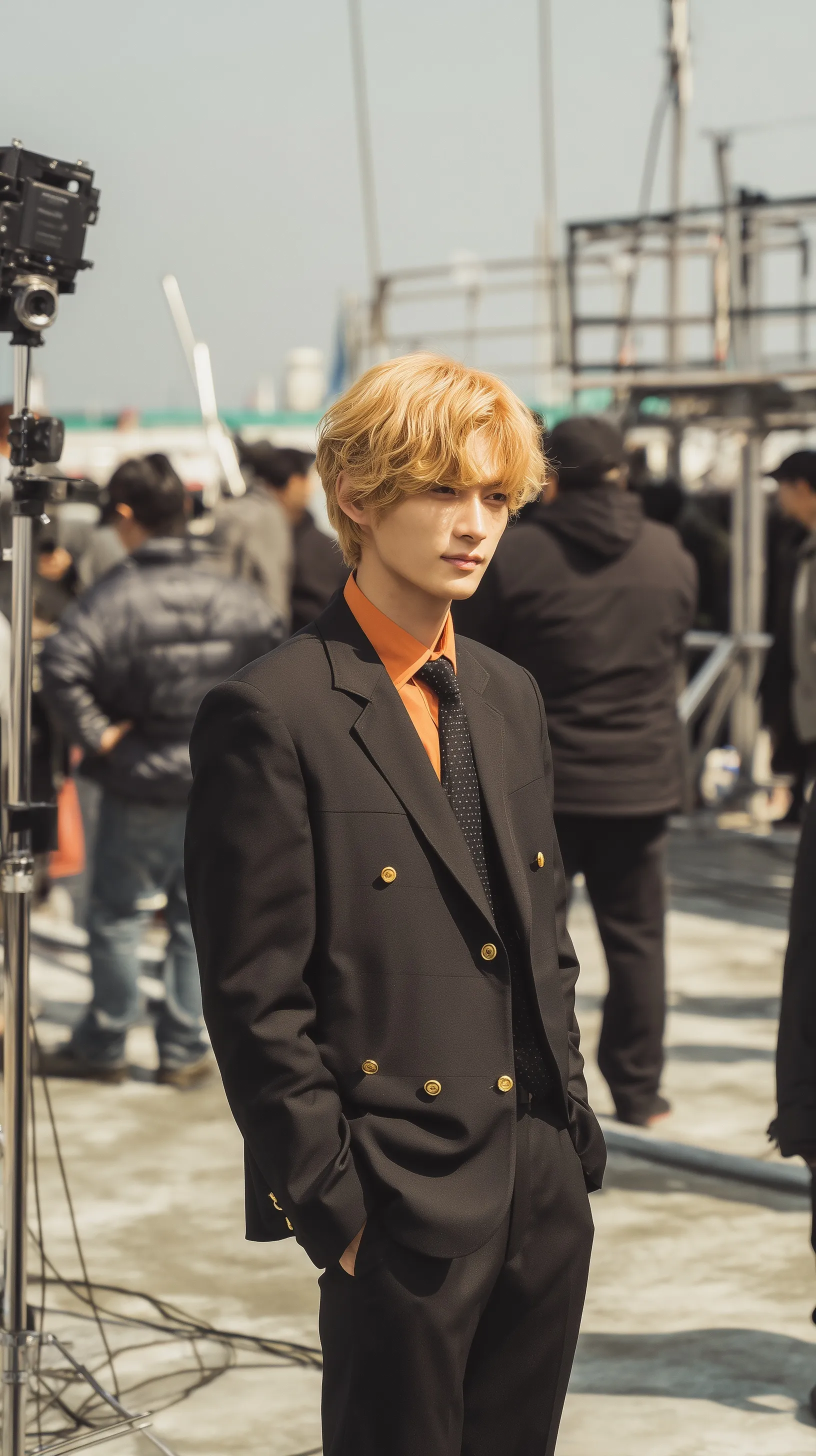 Bts Cute Photo Mobile Wallpaper 22