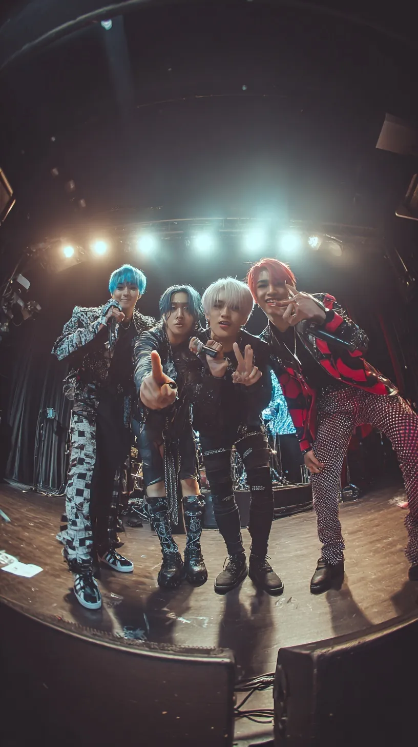 Bts Cute Photo Mobile Wallpaper 25