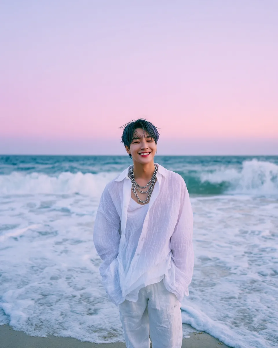 Bts Cute Photo Mobile Wallpaper 26