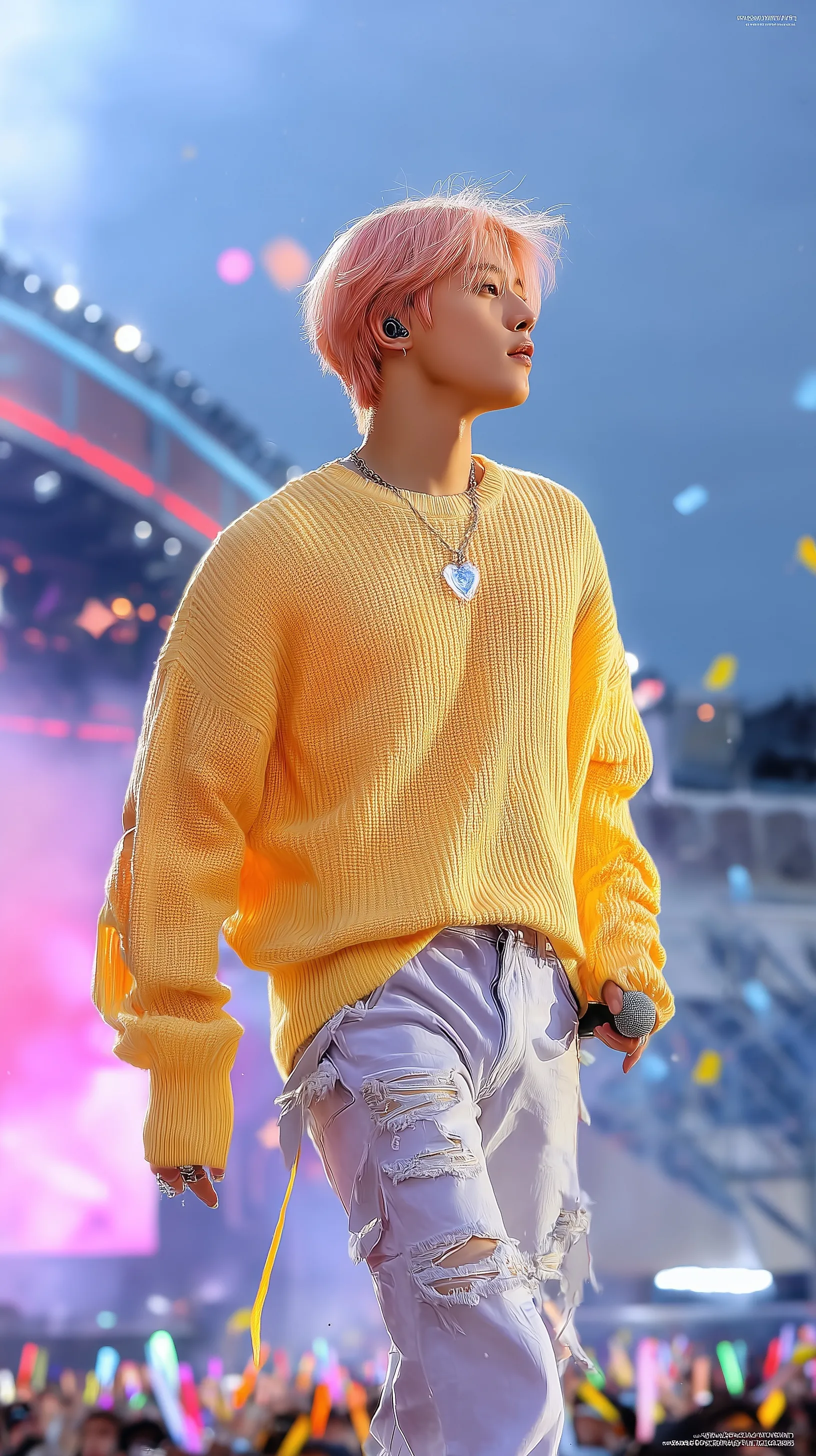 Bts Cute Photo Mobile Wallpaper 28