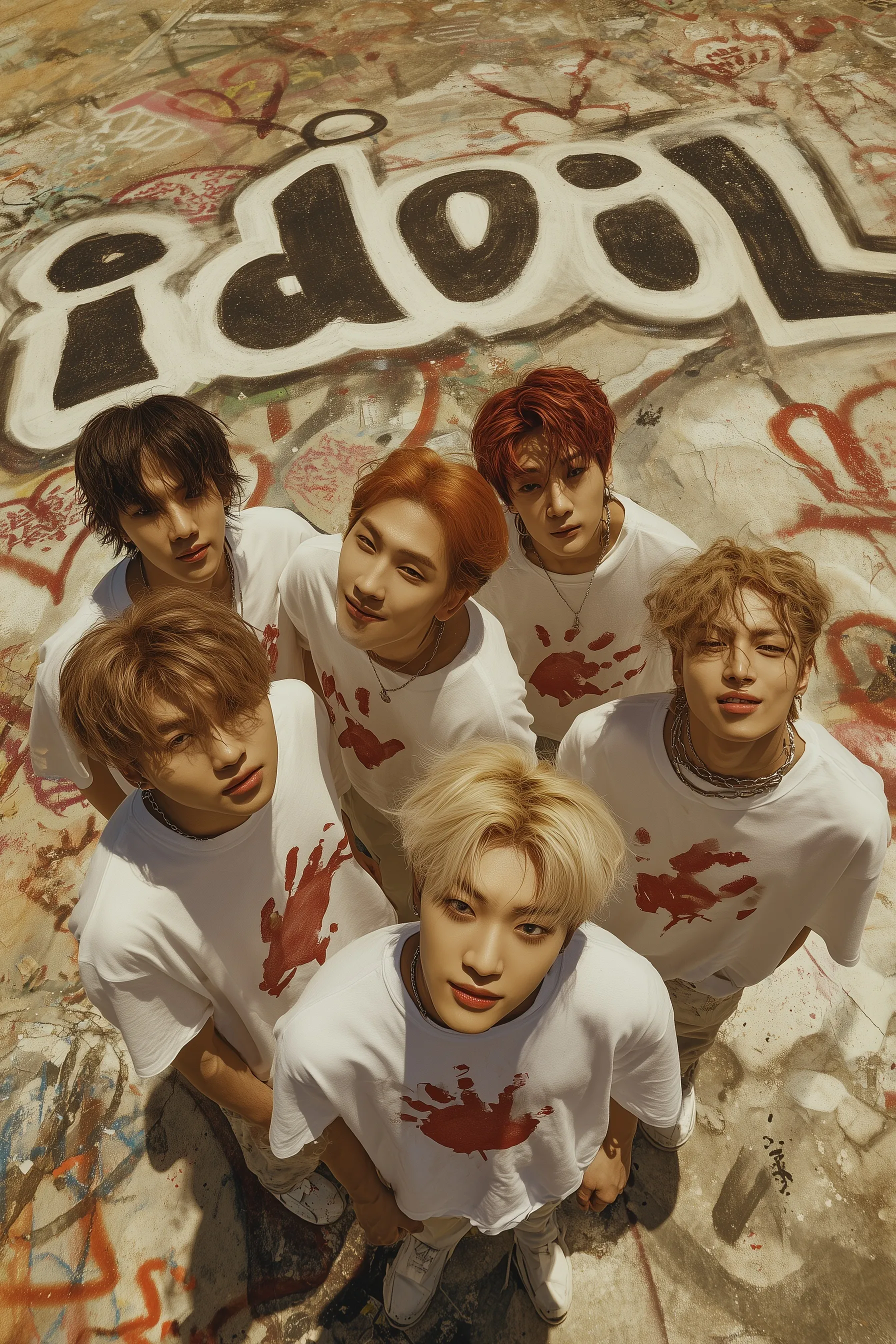 Bts Cute Photo Mobile Wallpaper 29