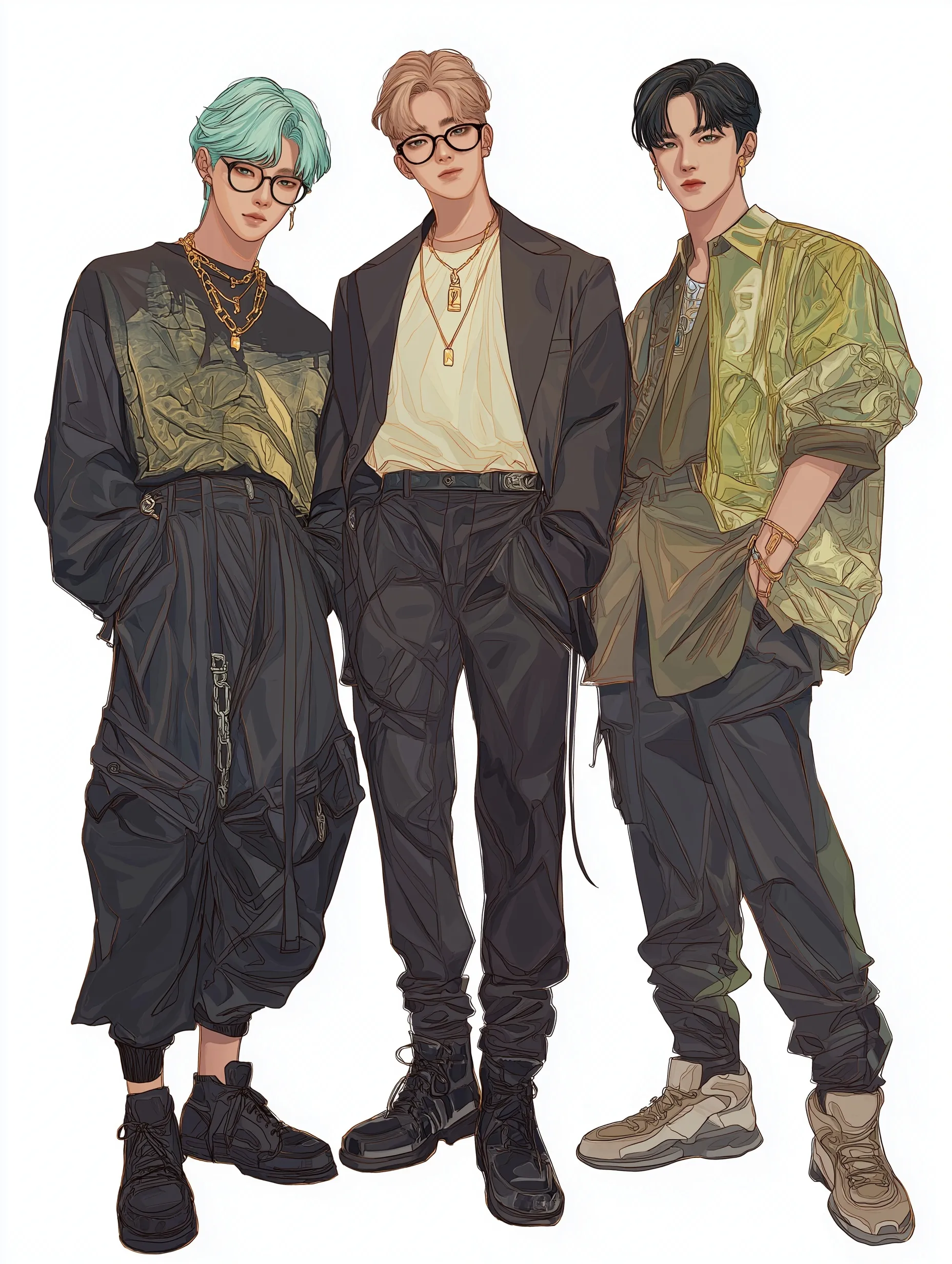 Bts Cute Photo Mobile Wallpaper 32