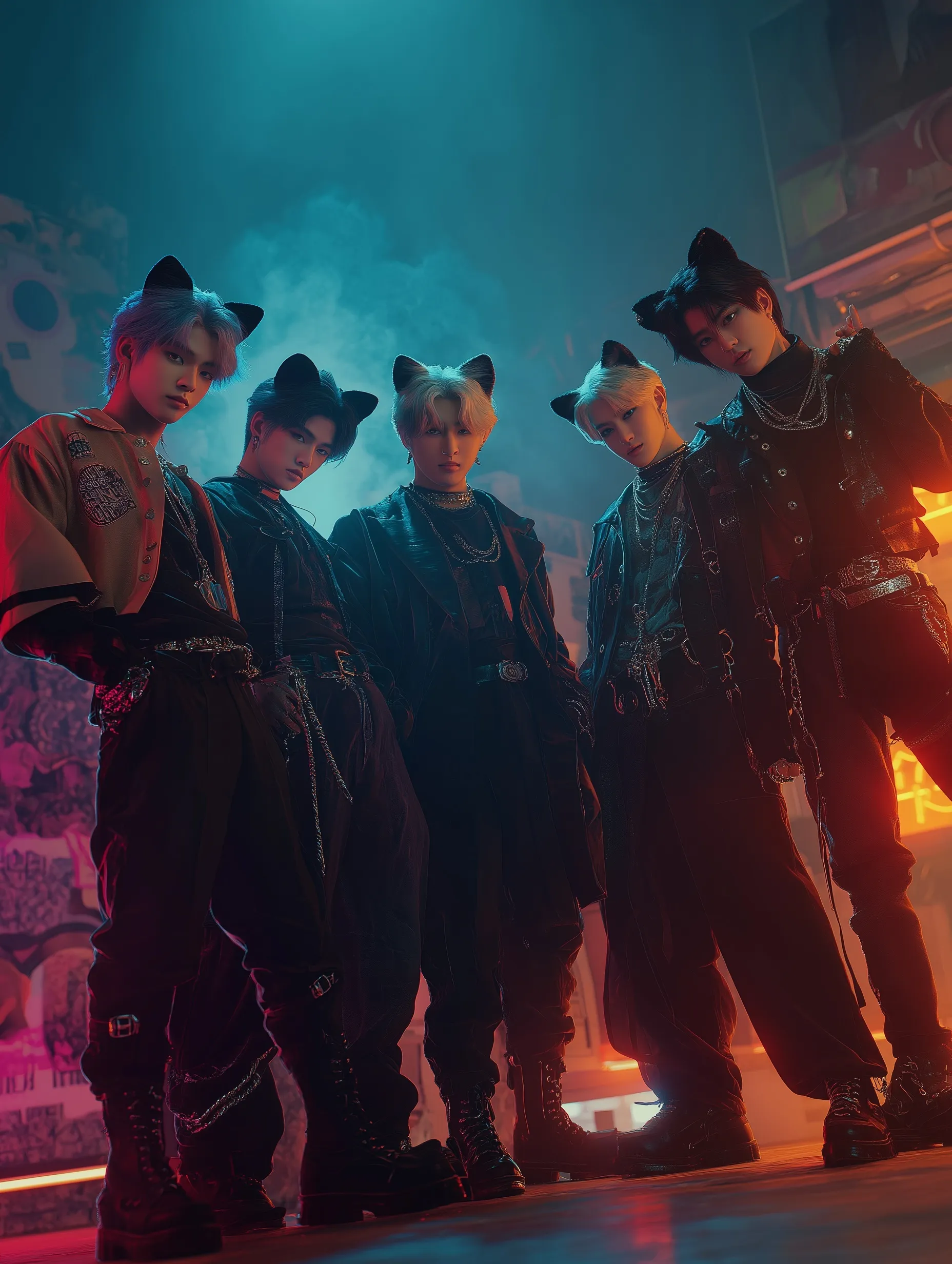 Bts Cute Photo Mobile Wallpaper 34